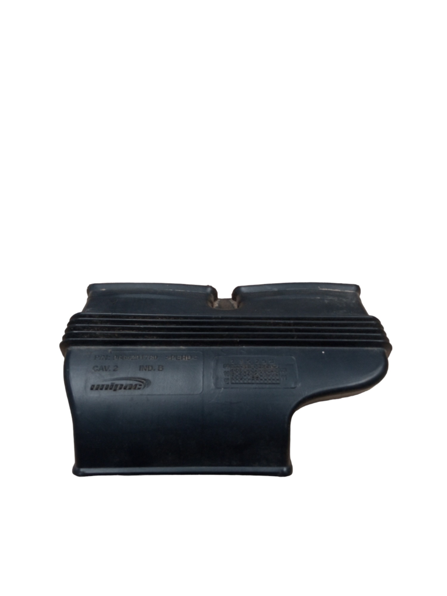 Duto De Ar Condicionado Citroën Xsara Picasso 2001/2008 4