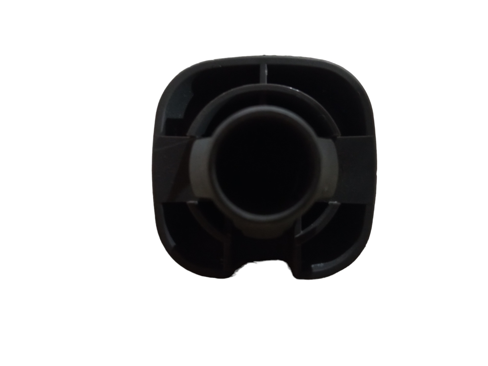 Suporte Presilha Quebra Sol Direito Honda Civic 2007 A 2011 4