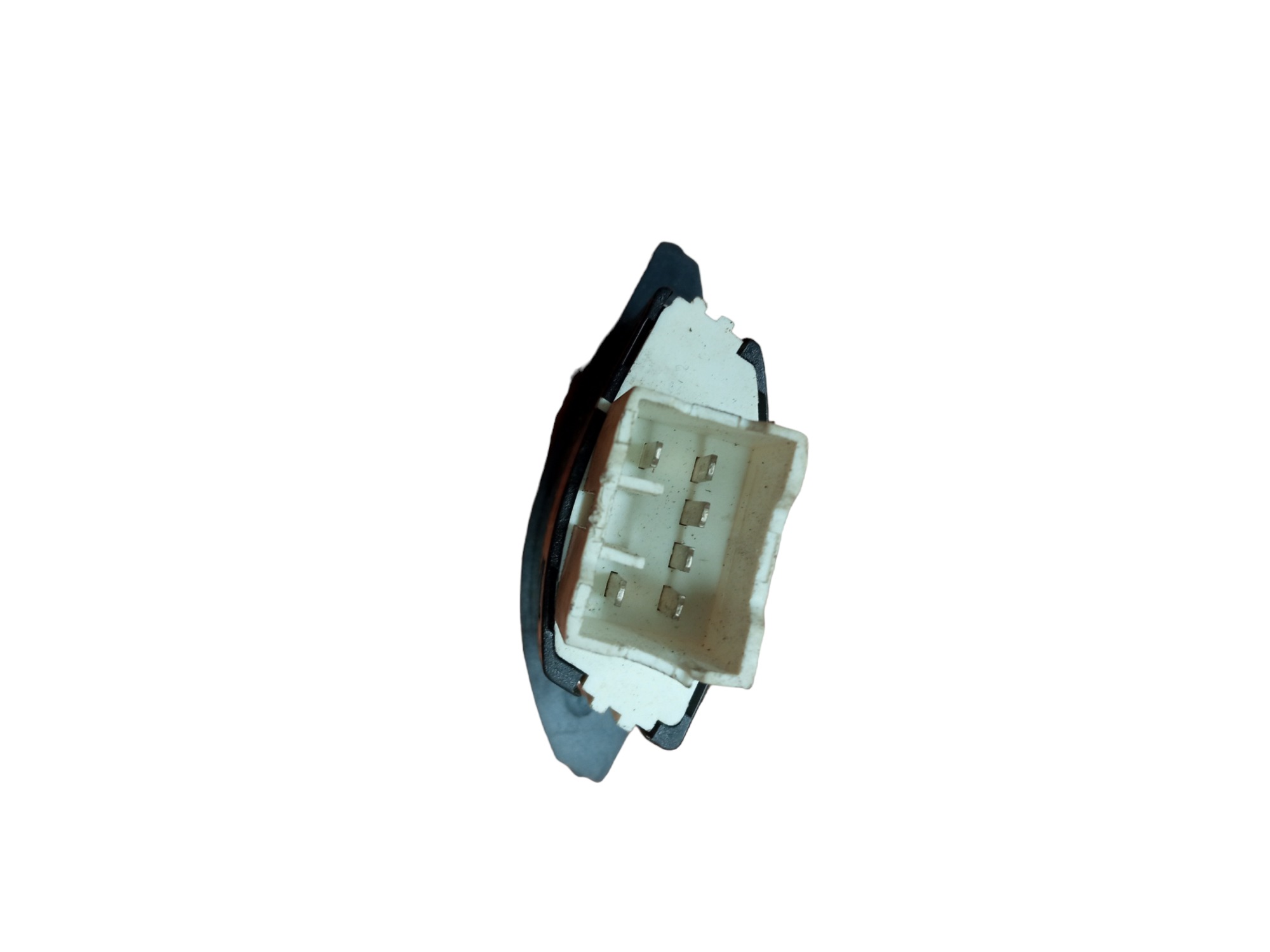 Botão Circular Ar Condicionado Jac J3 2010/2015 4