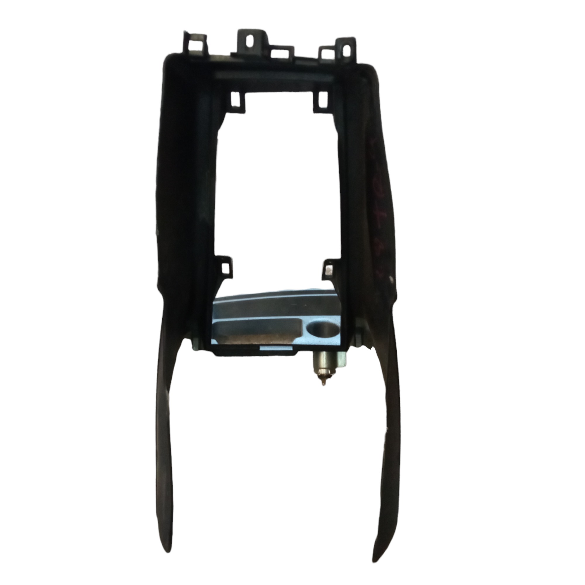 Console Pajero Tr4 2010/2015 Com Detalhes 3