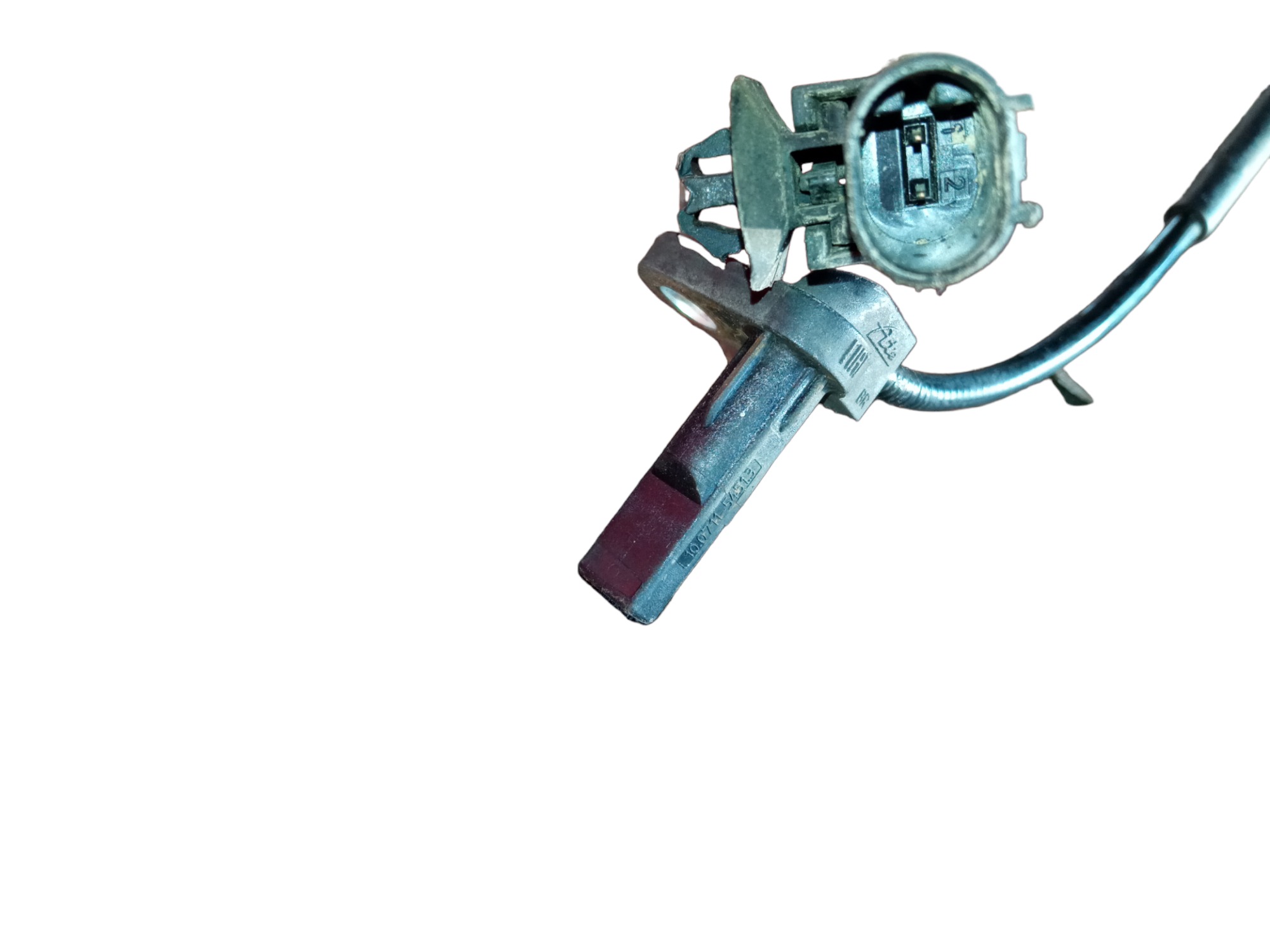 Sensor Abs Dianteiro Esquerdo Fiat Palio 1.0 2011/2018 2