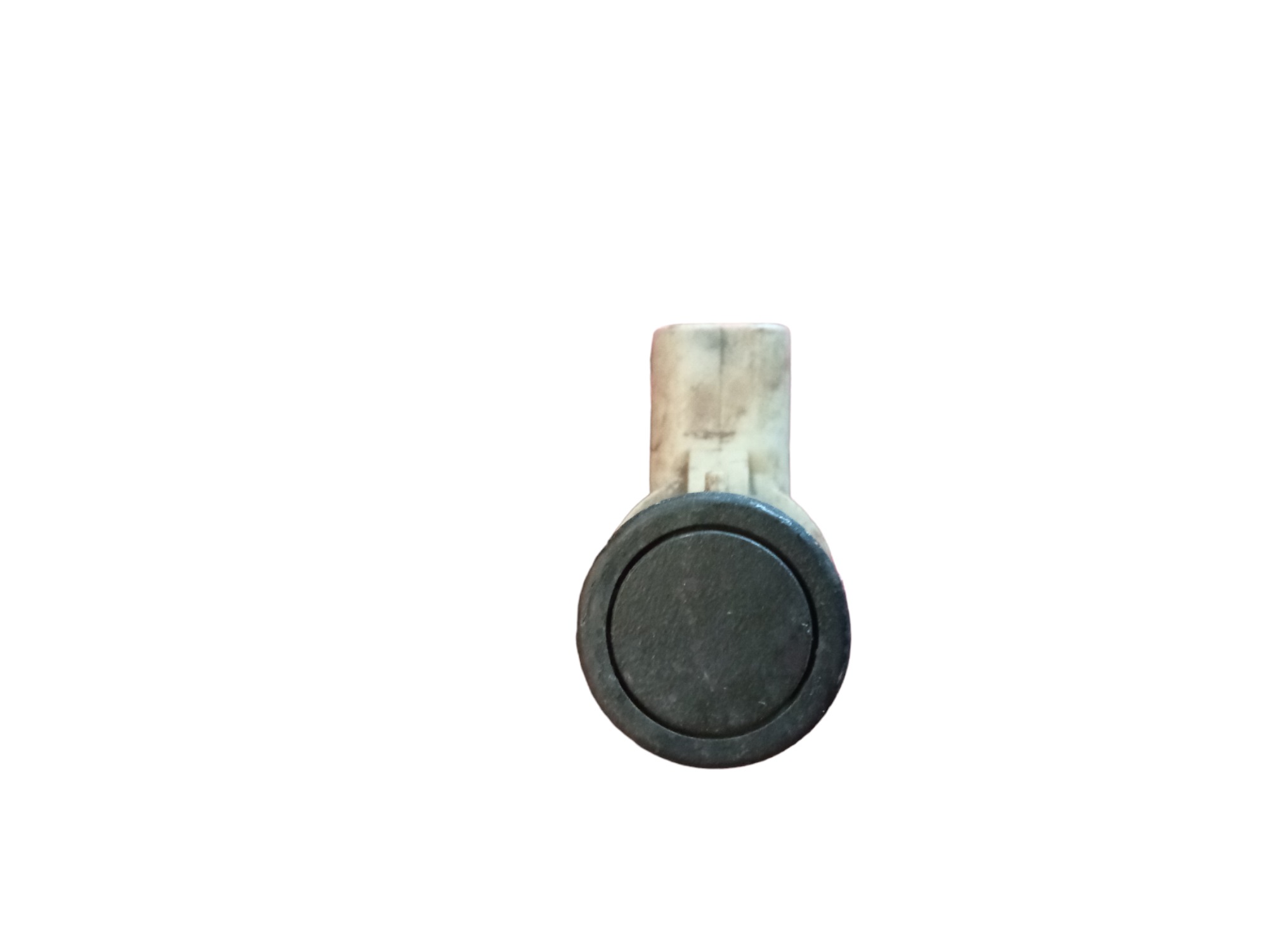 Sensor Estacionamento Citroen C4 Original M.v