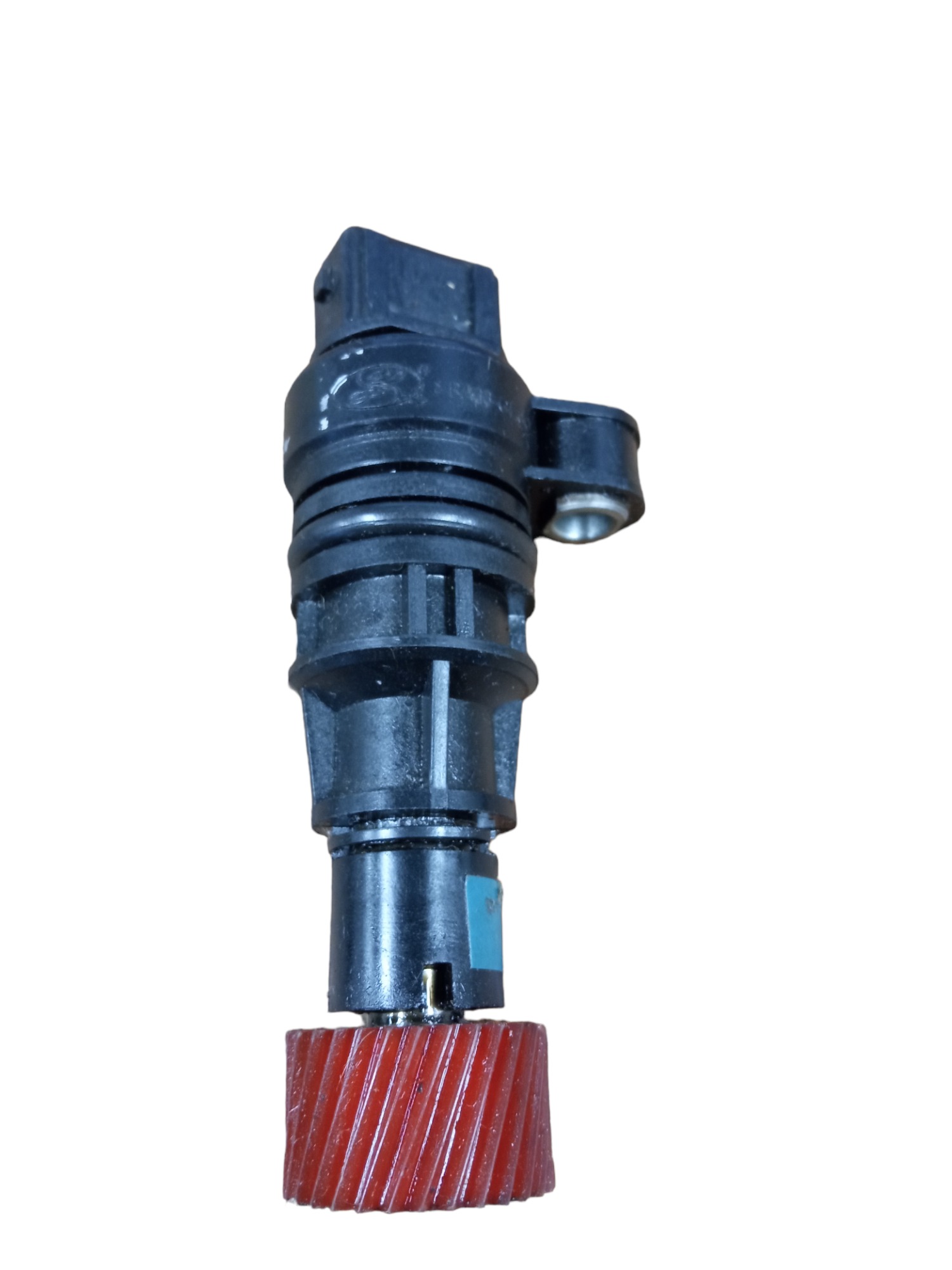Sensor De Velocidade 30 Dentes Jac J3 2010 Ao 2016 Origina 4