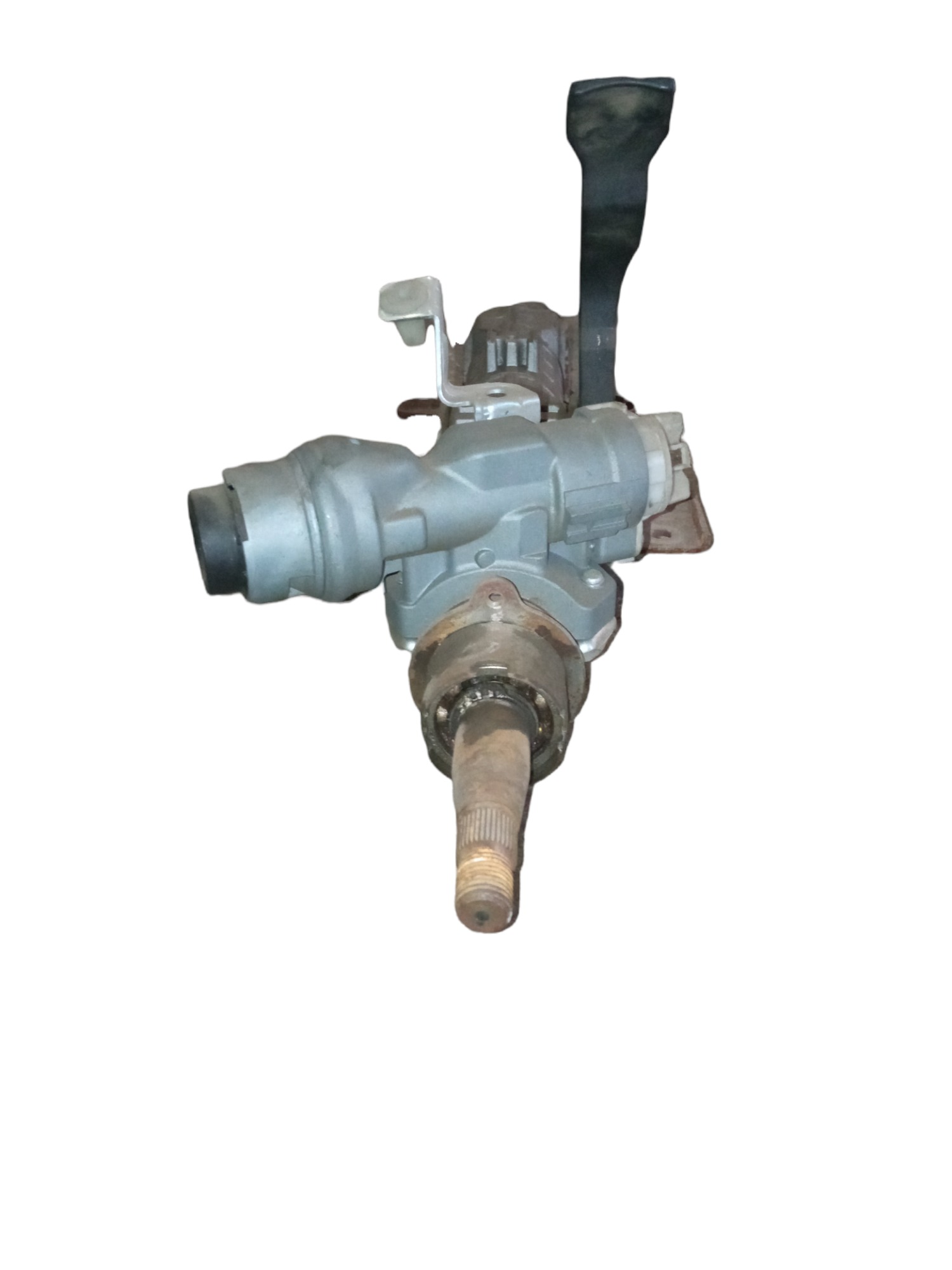 Coluna De Direção Kia Cerato 2009 A 2011 1.6 6