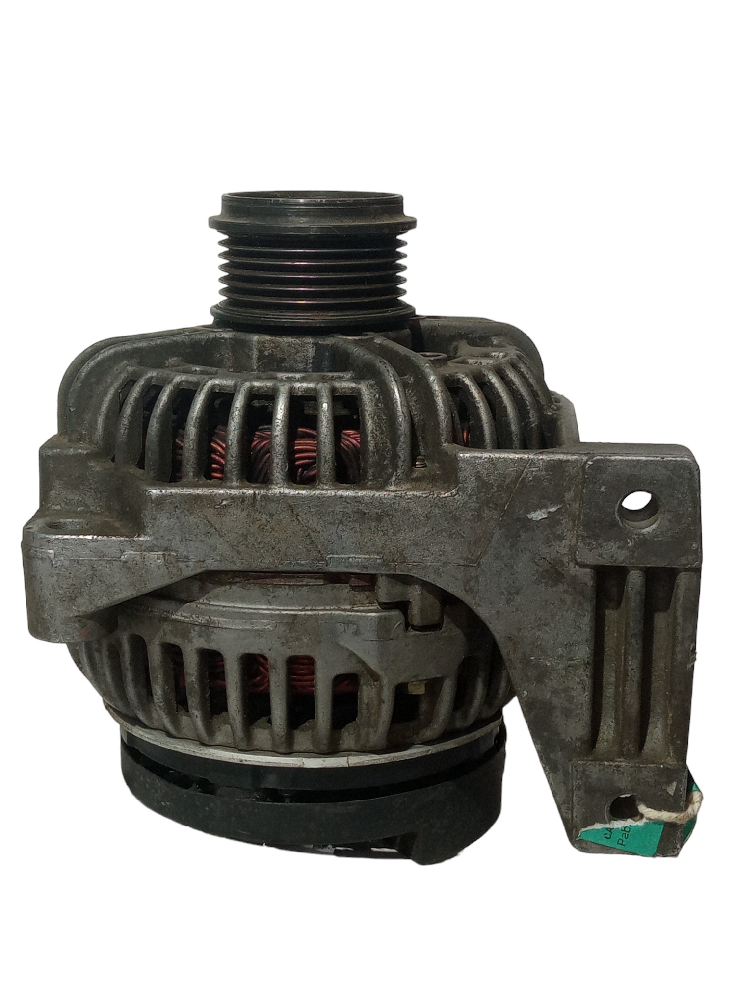Alternador Volvo S60 2 4 Xc70 V70 2 5 2001 A 2007 Original