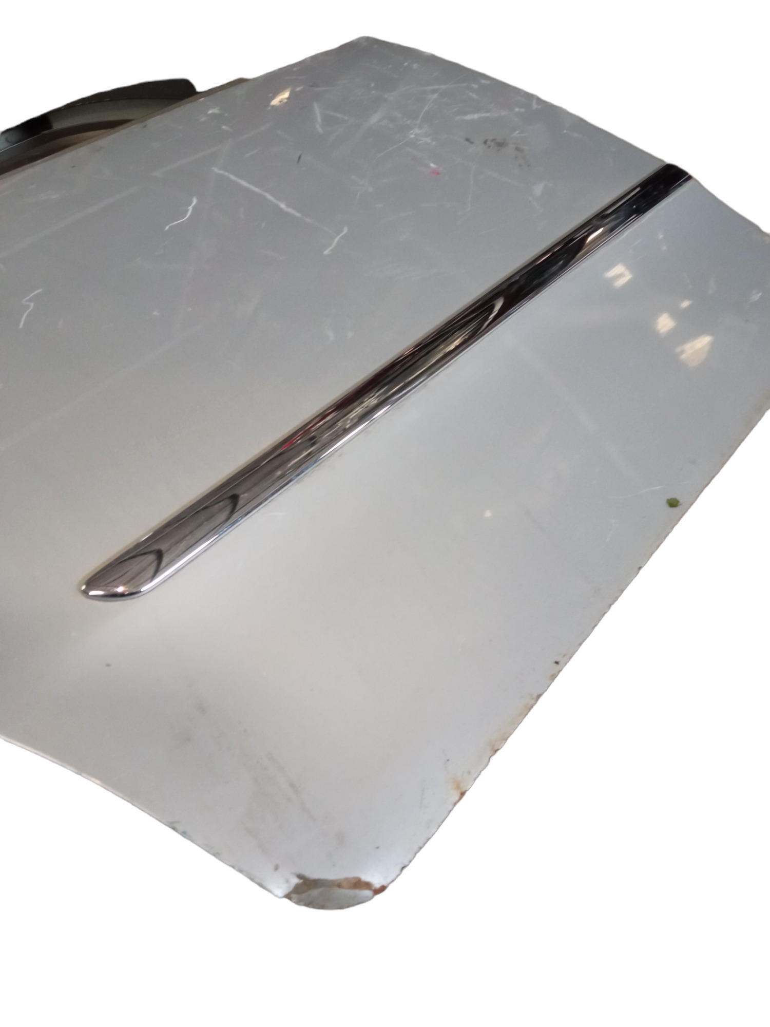 Porta Traseira Direita Fiat Linea 2009 2010 2011 2012 2013 9