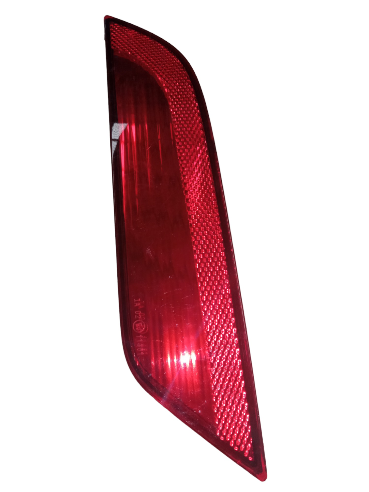 Refletor Traseiro Esquerdo Volkswagen Fox 2015/2018.m.v 3