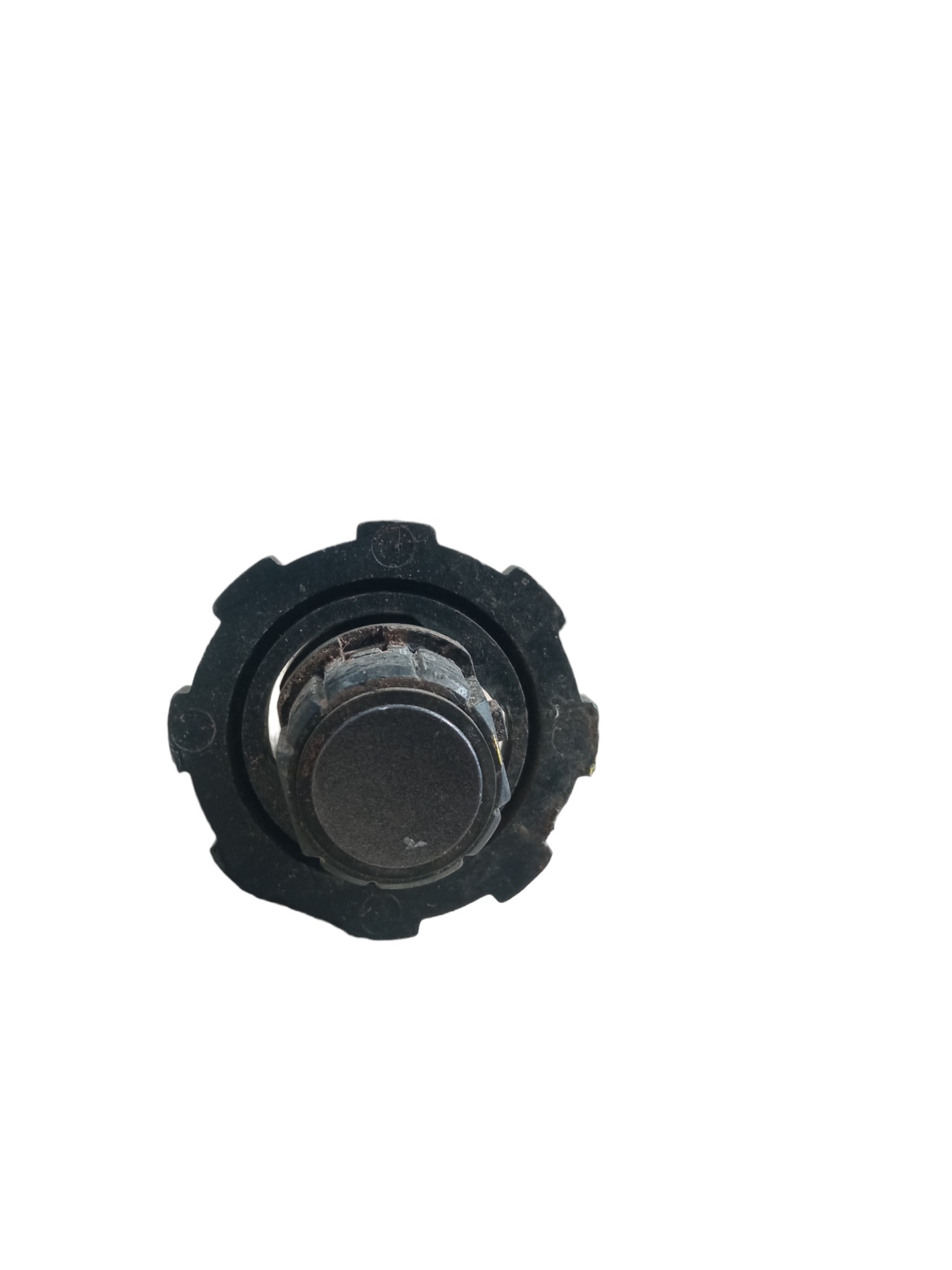 Sensor Estacionamento Jac J3 J5 J6  2012 Original  Preto 2