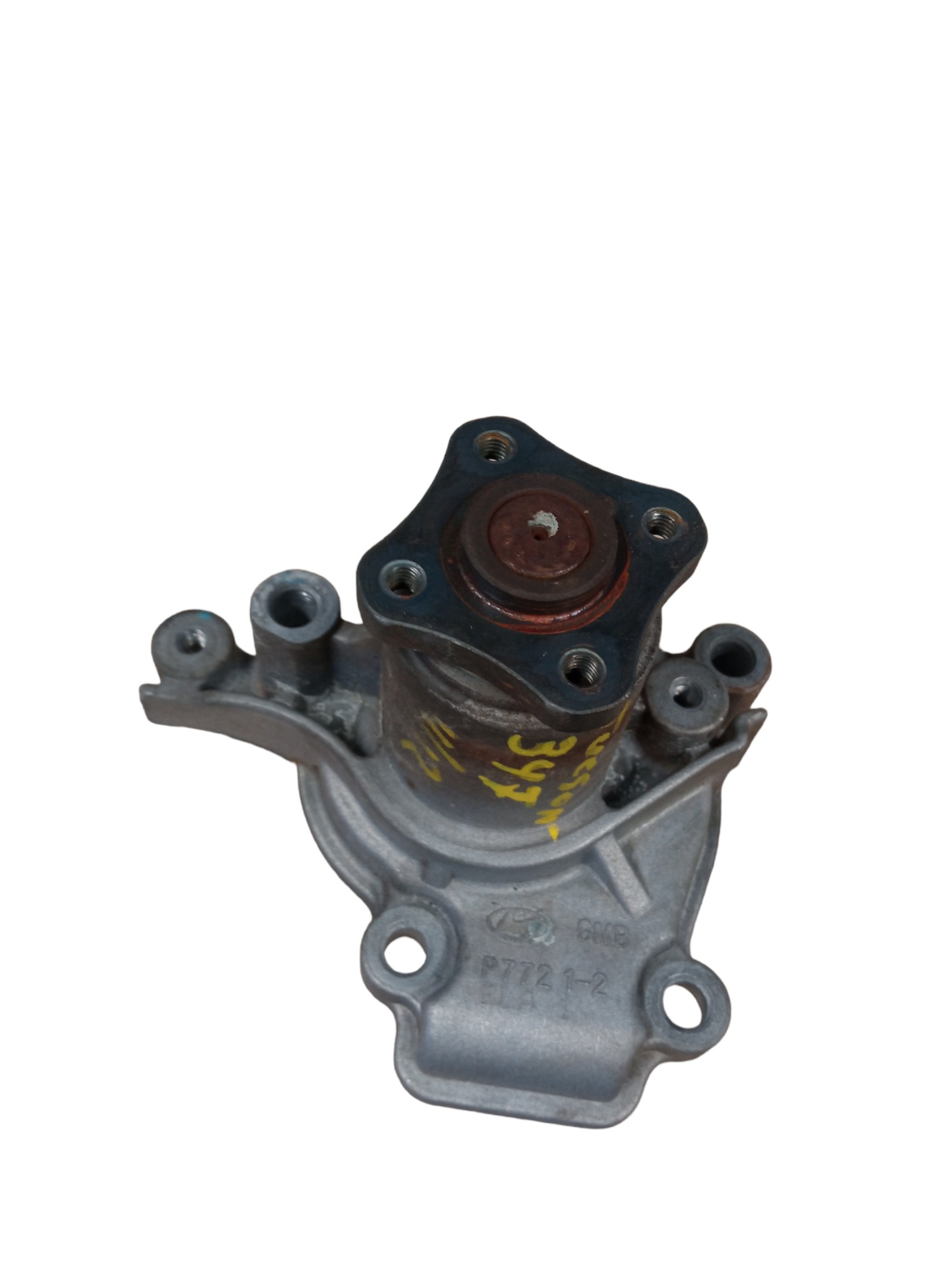 Bomba de água Hyundai Tucson 2011/2012 M.V 2