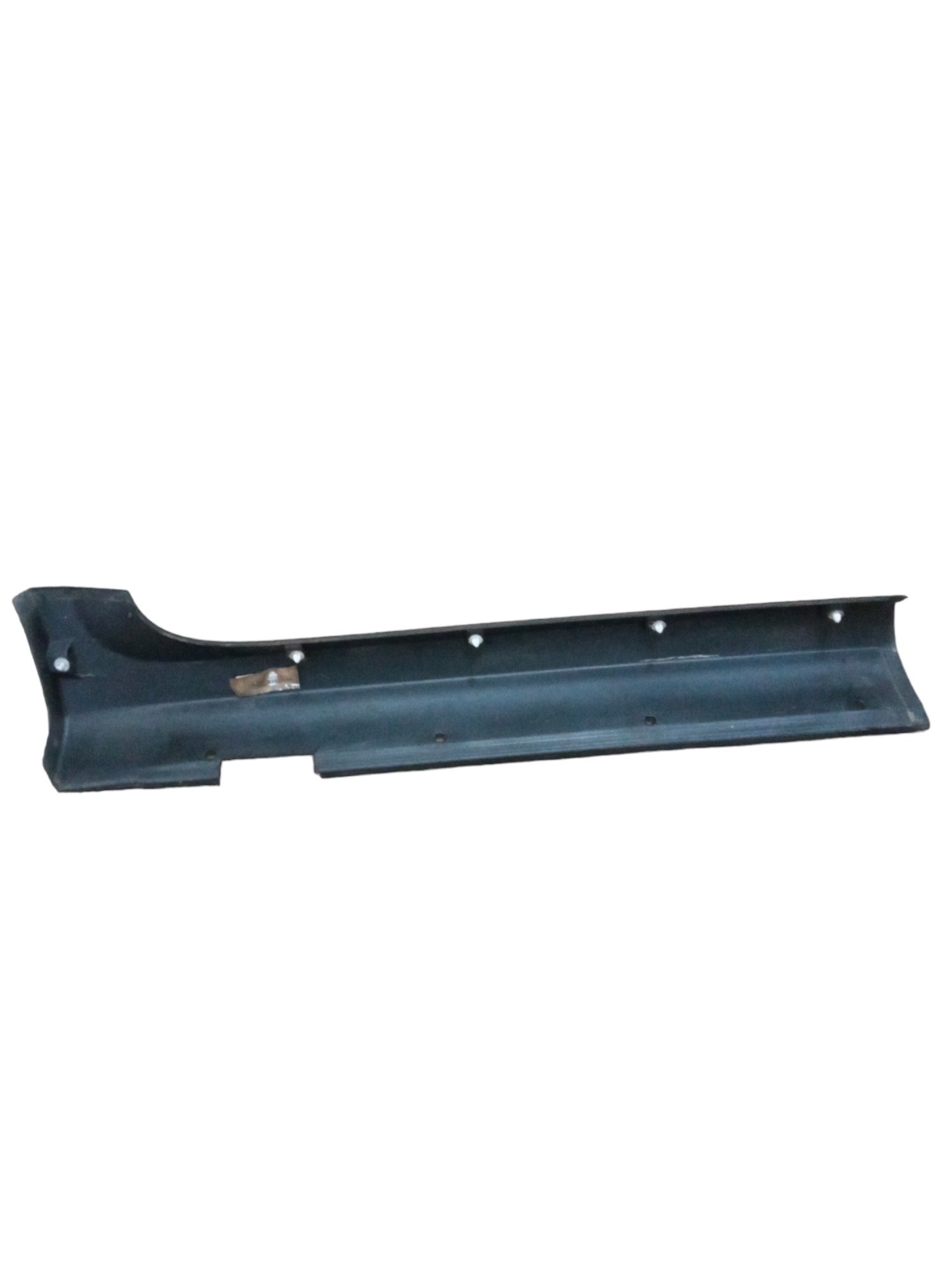 Moldura Caixa De Ar Dianteira Dir. Peugeot 206 Sw 2008 M.v 3