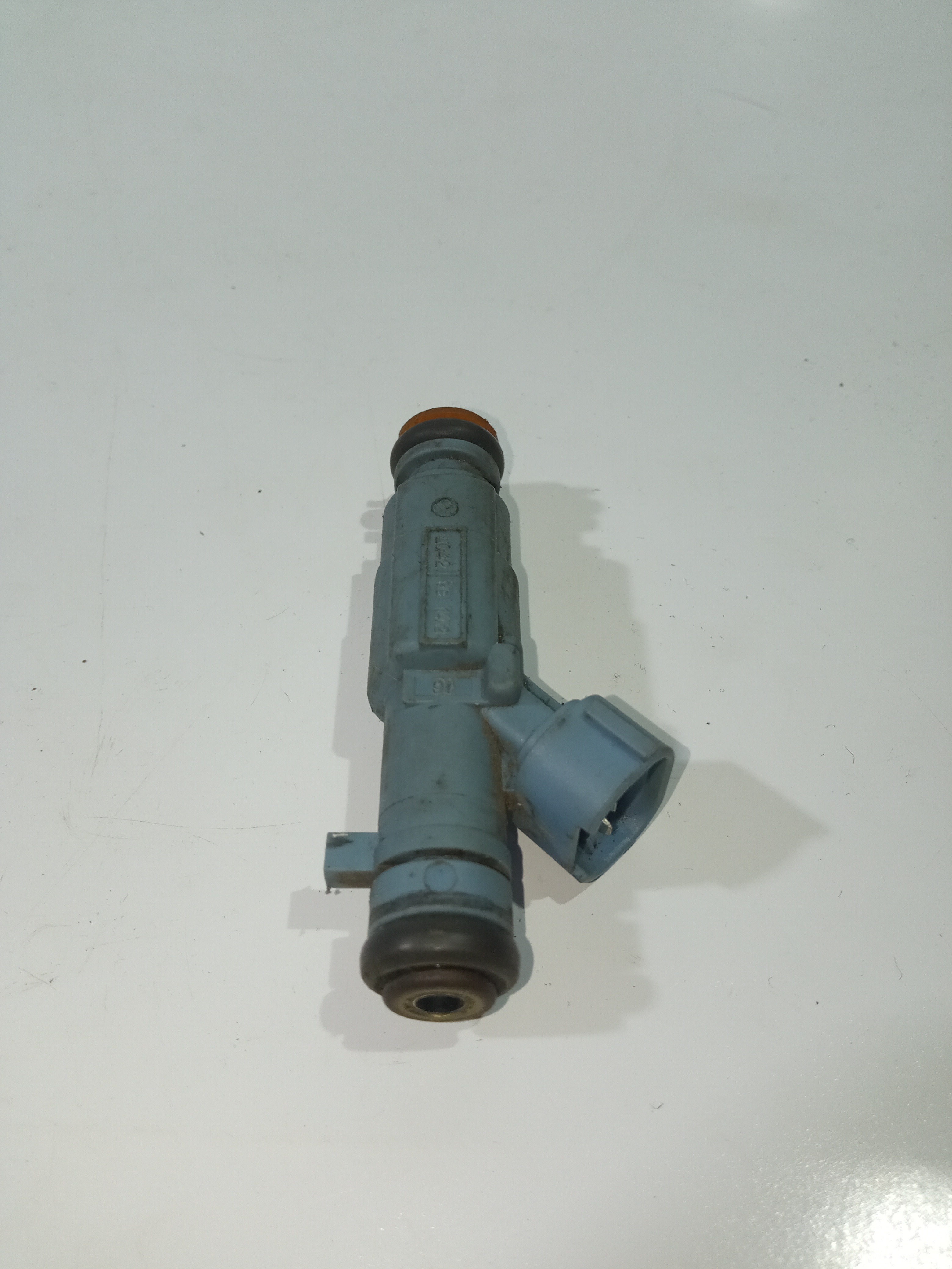 Bico Injetor Hyundai Sonata 2.4 Gasolina 2012/2014 3
