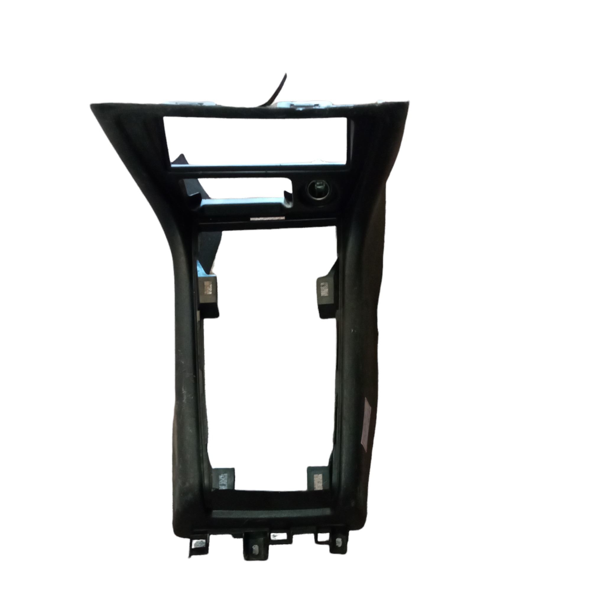 Console Pajero Tr4 2010/2015 Com Detalhes 5