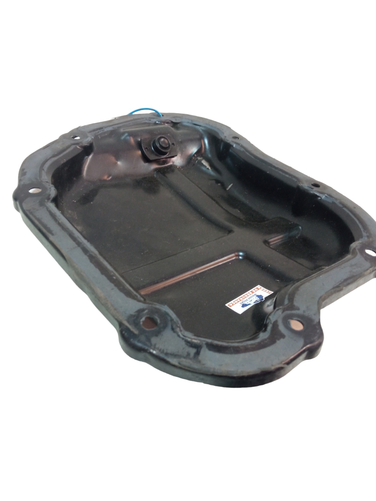 Tampa De Carter Nissan March Versa 1 6 2014 A 2020 Usada 3