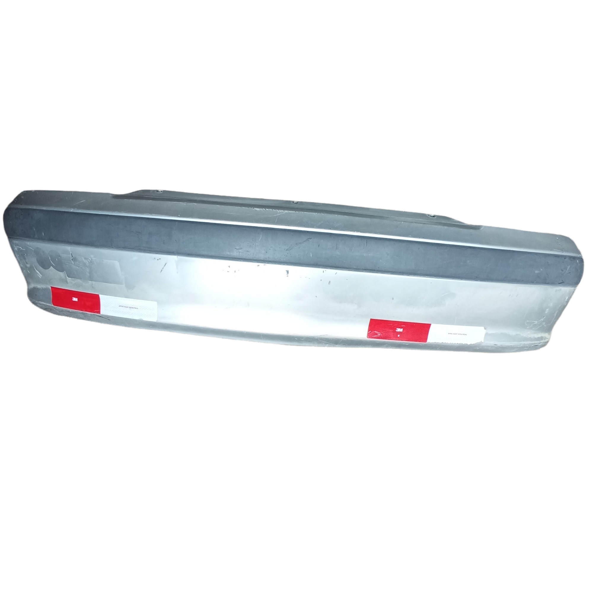 Para-choque Traseiro Renault Megane Hatch 96/00 1