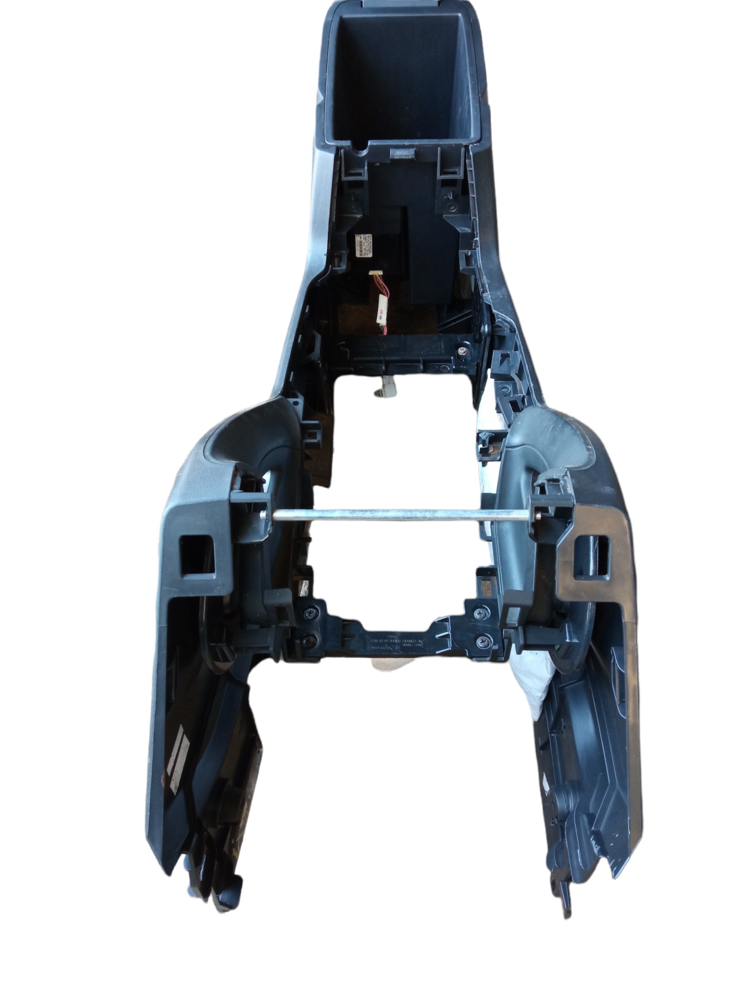 Consoles Hyundai Ix35 2014/2015 3