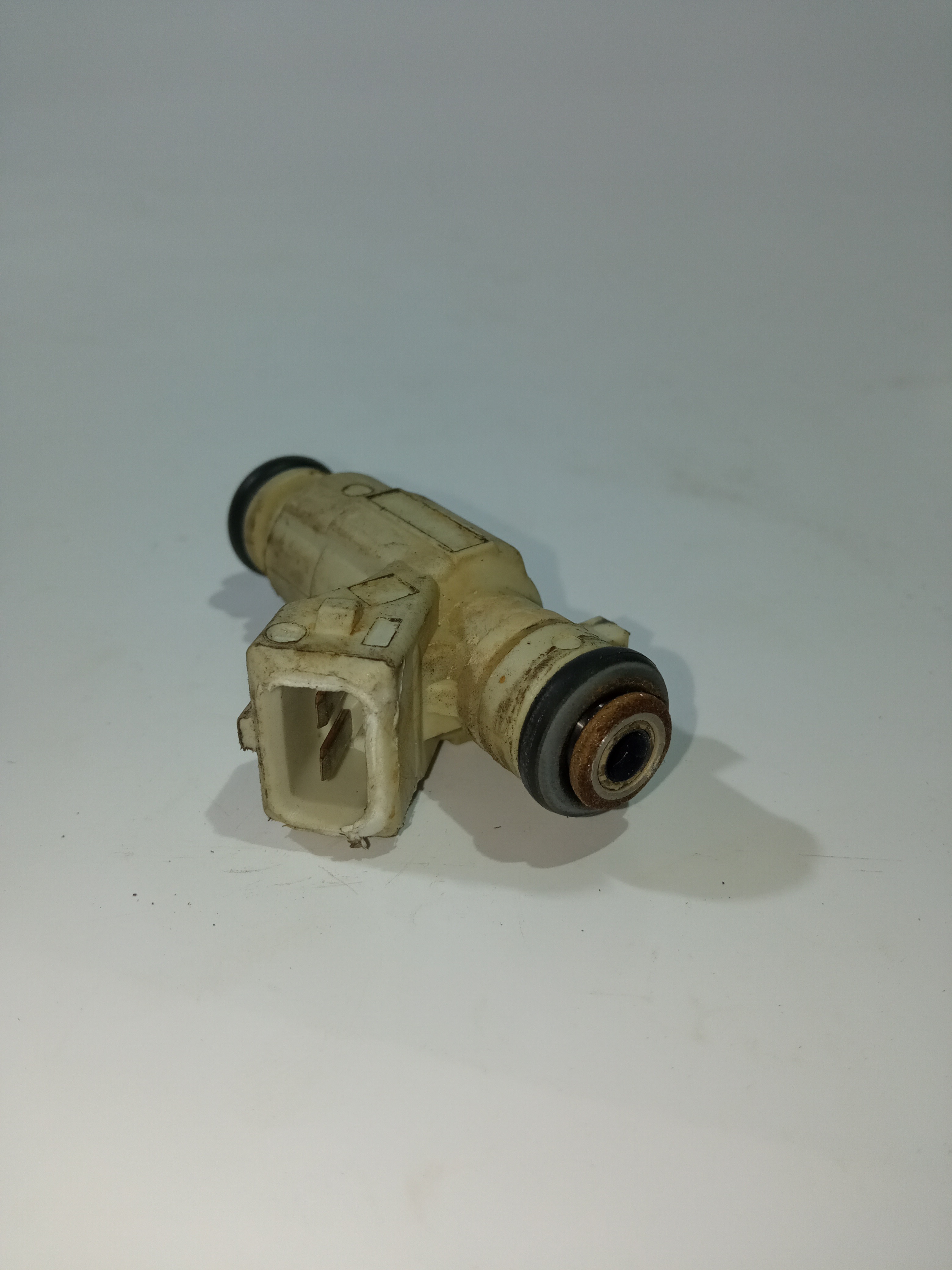 Bico Injetor Peugeot 206/207 / Citroen C3/c4 2001/2014 4