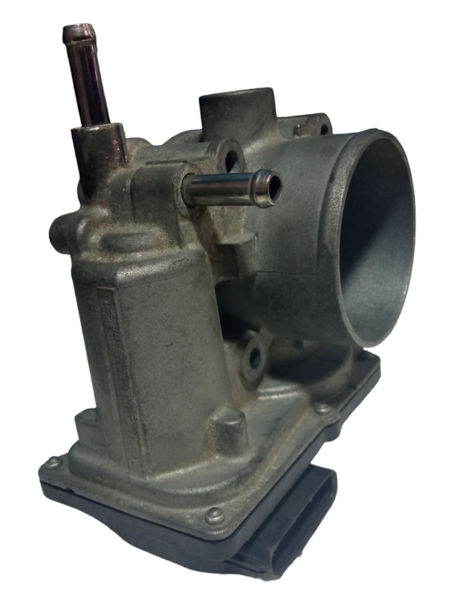 Tbi Corpo Borboleta Toyota Corolla Flex 2010 A 2014 2.0 1.8 3