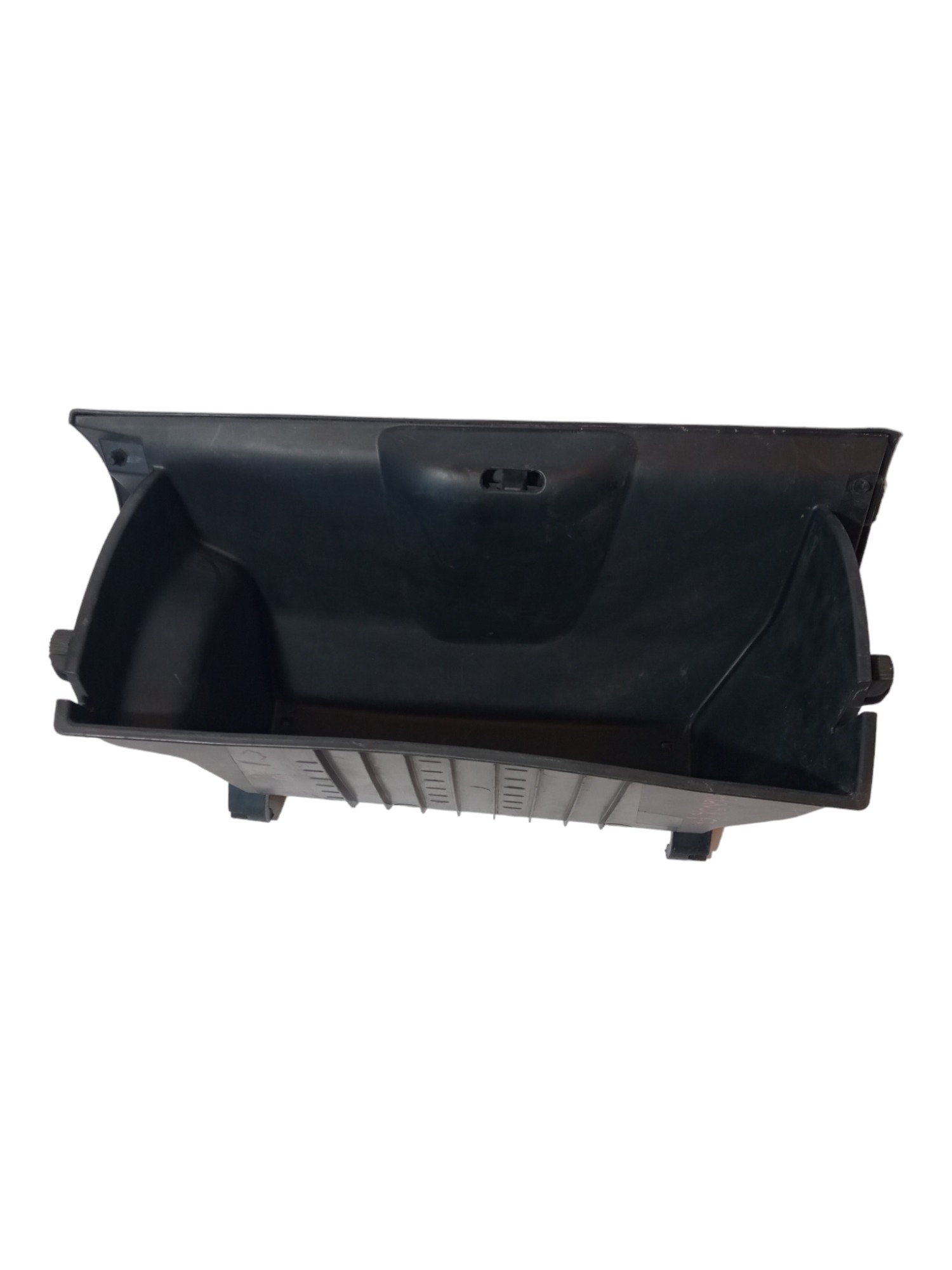 Moldura Acabamento Tampa Porta Luvas Honda Fit 2015 2020 4