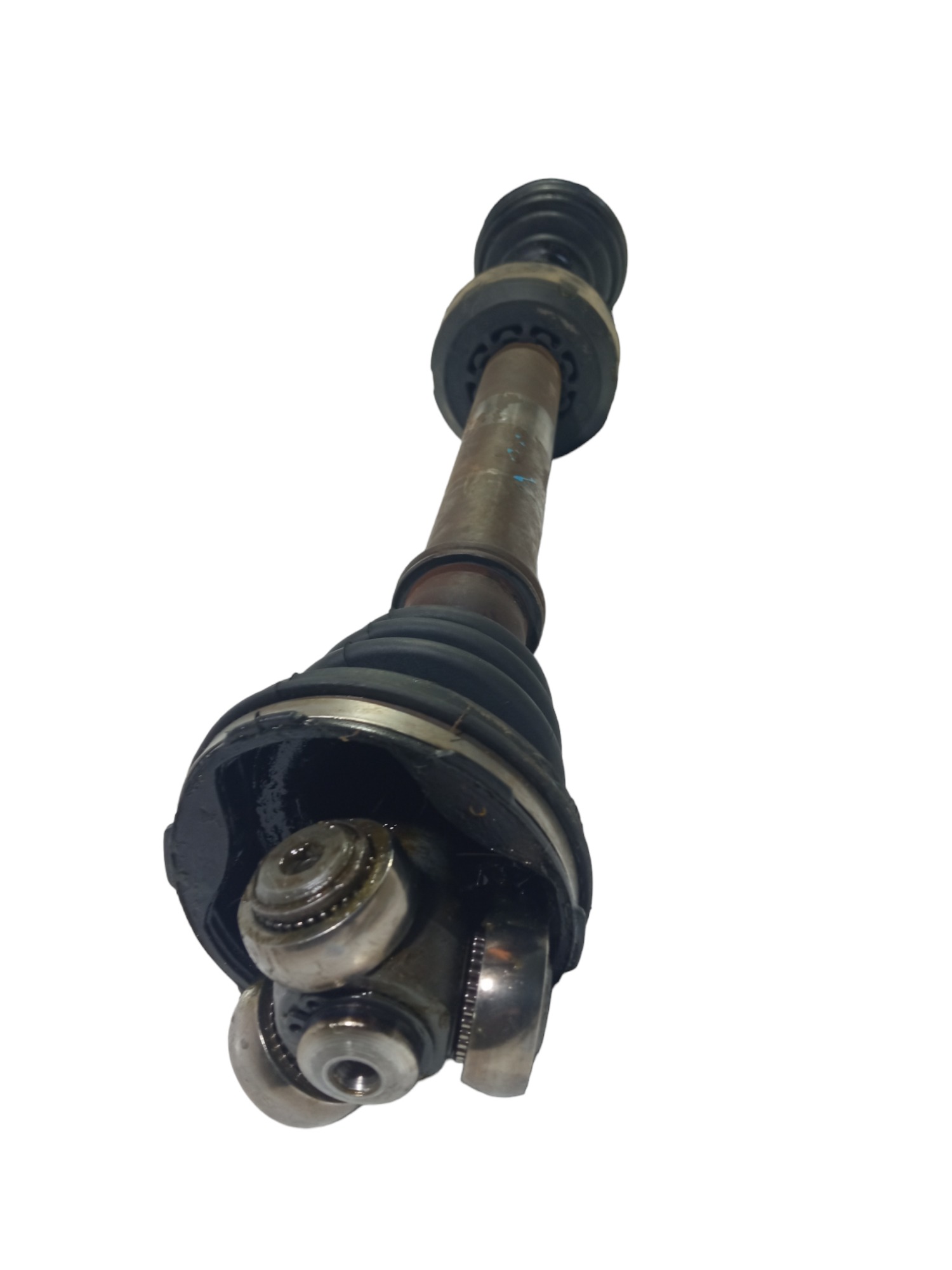 Semi Eixo Homocinetica Esquerdo Ford Ka 2011 2012 2013 2014 4