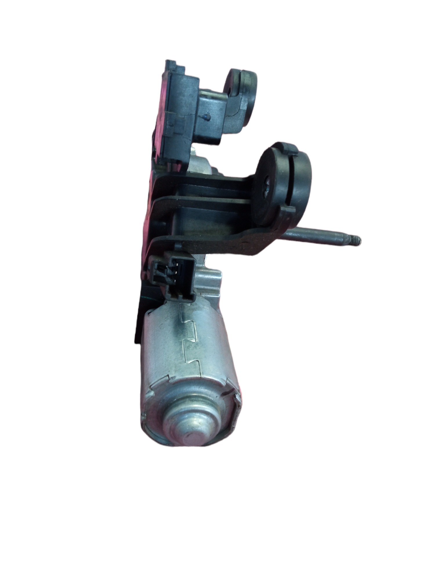 Motor Limpador Vidro Traseiro Ford Ka 2015/2019 3