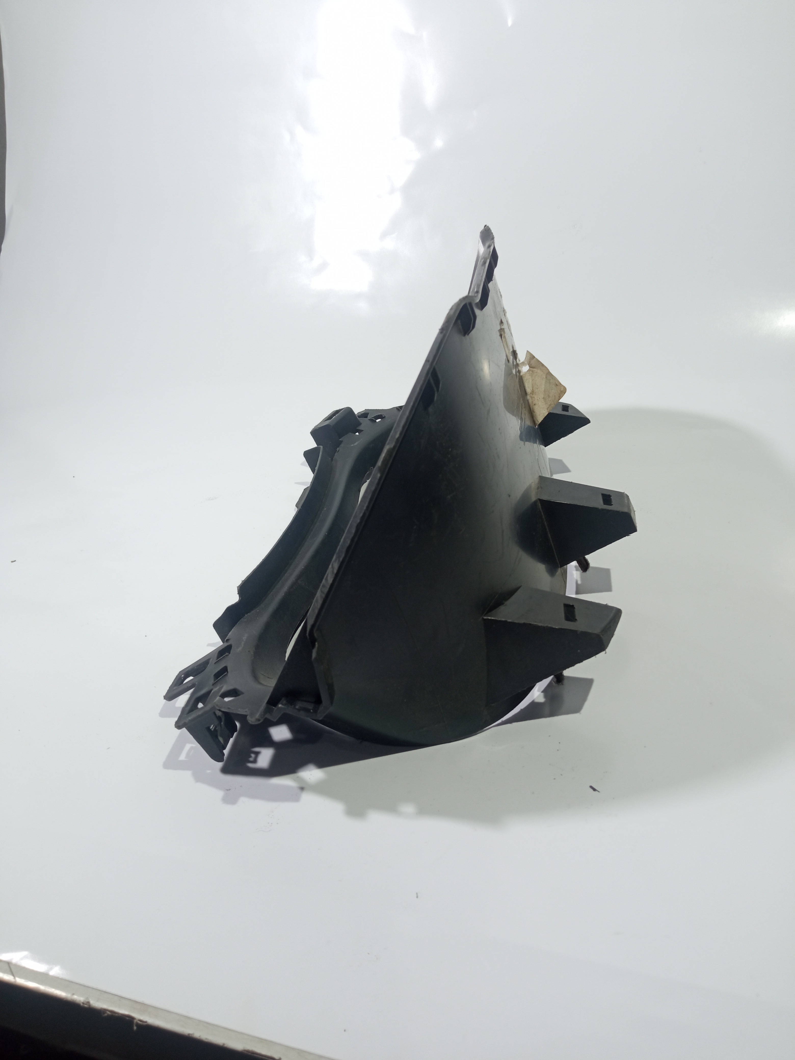 Moldura Painel De Instrumentos Renault Logan/ Sandero 07/13 2