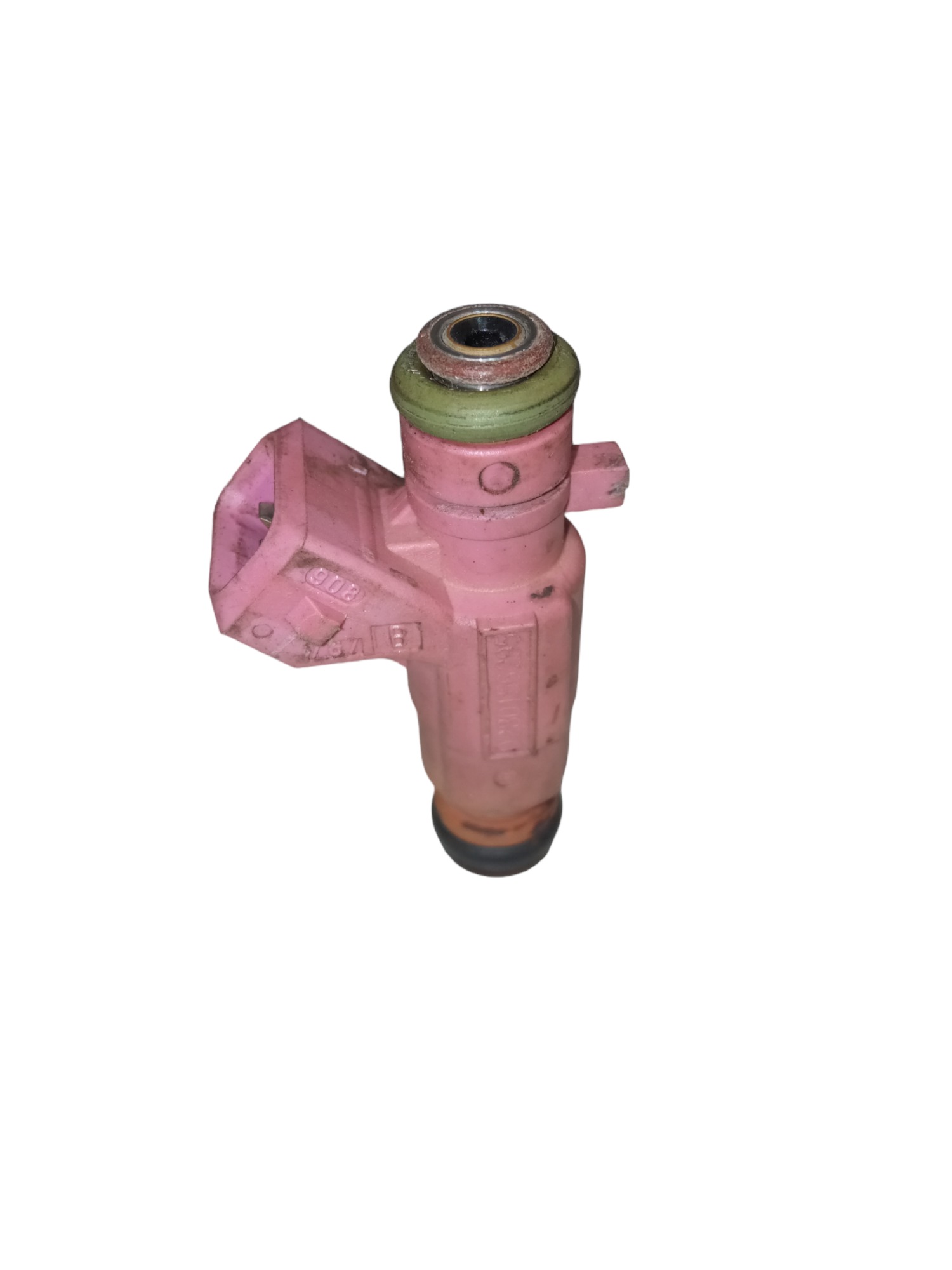 Bico Injetor Peugeot 206 207 2010 2011 2012 1.4 4