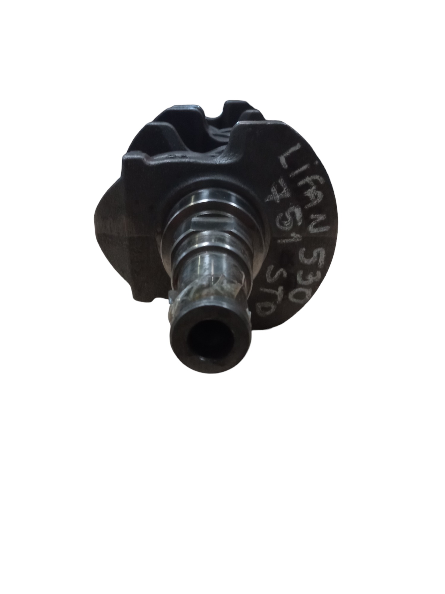 Virabrequim Lifan 530 1.5 Gasolina 2013/2017 A Revisar 4