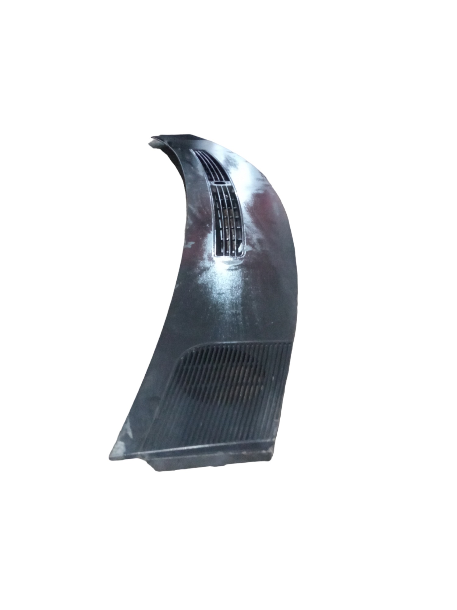 Moldura Interna Painel Dodge Journey 2009/2012  Preto 1 2