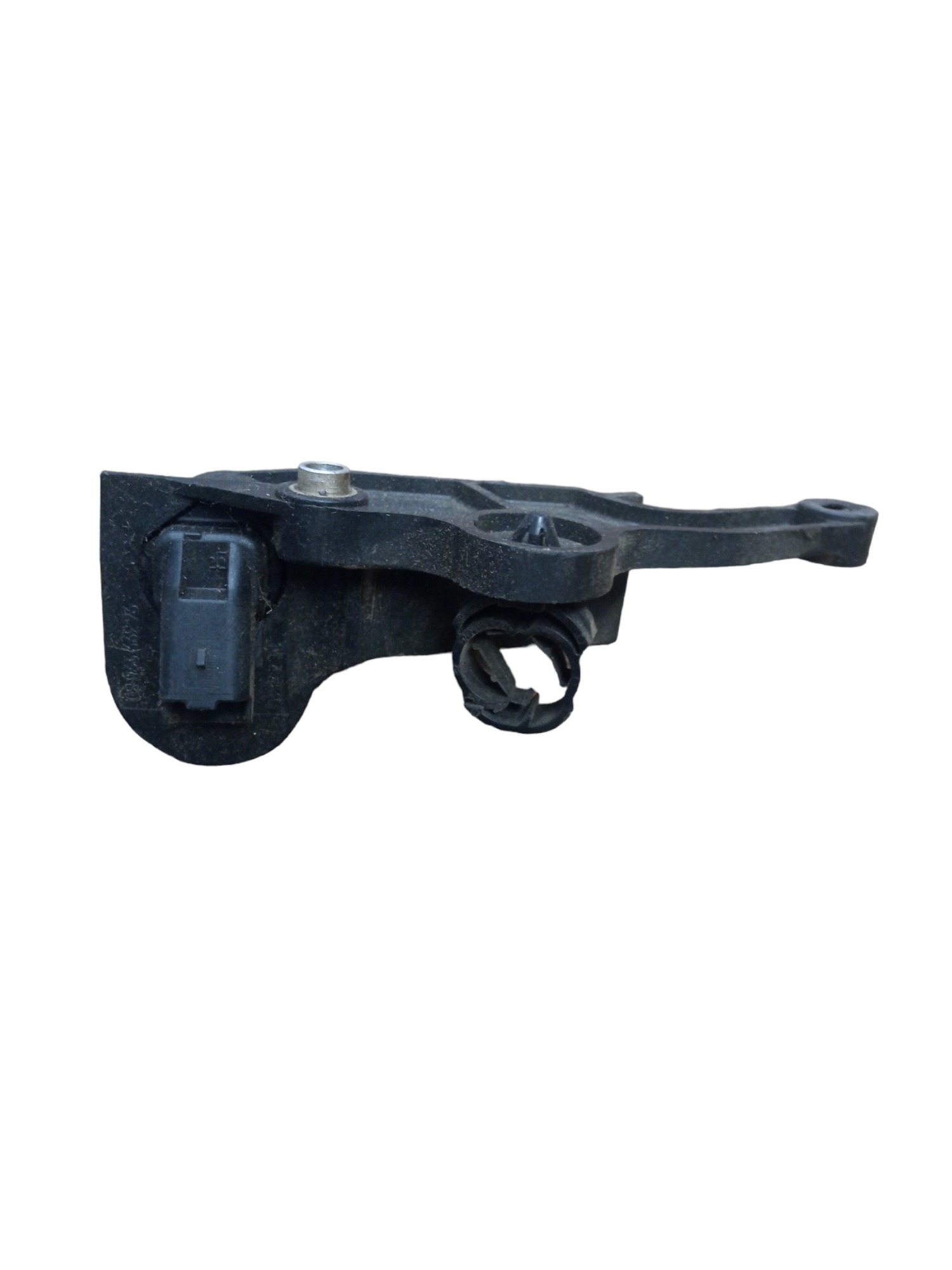 Sensor De Rotação Peugeot 207 1.4 8v 2009/2014 Original 5
