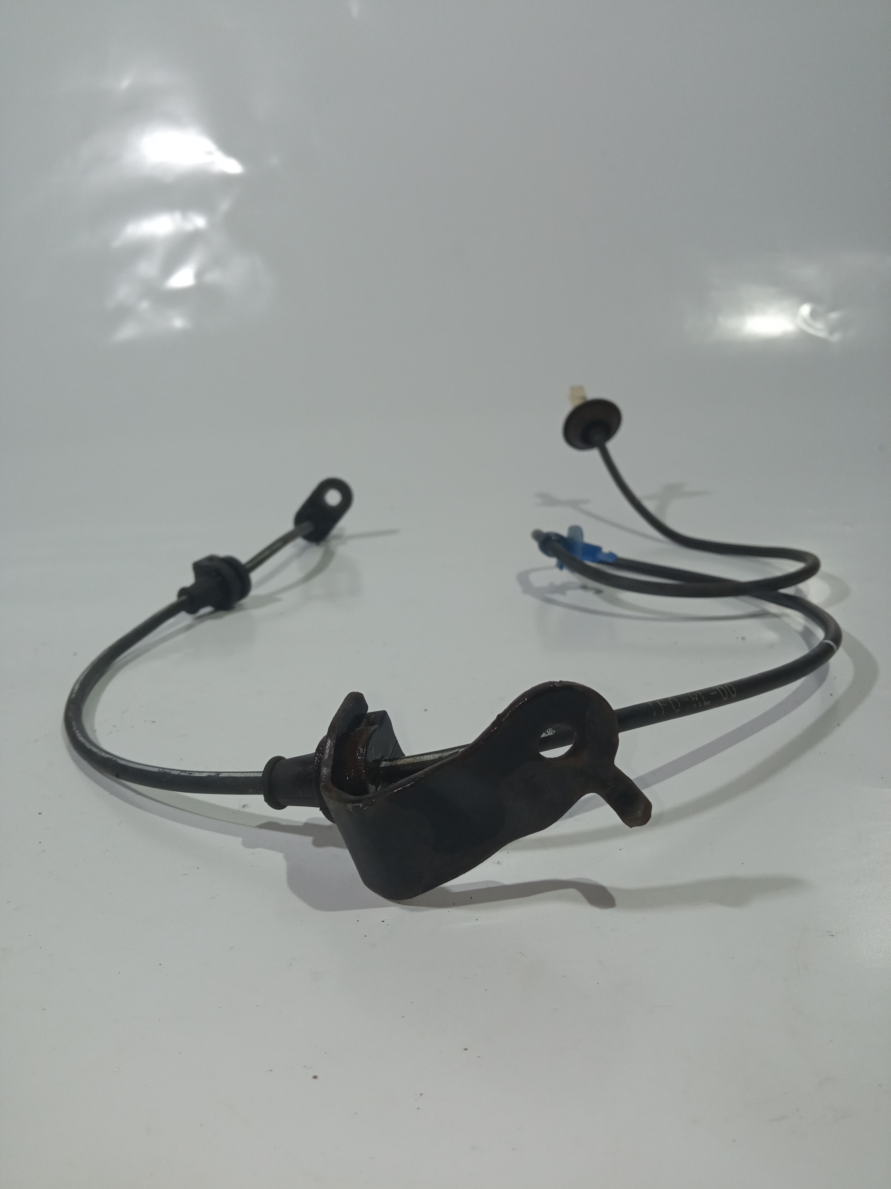 Sensor Abs Traseiro Honda Fit 2013 3