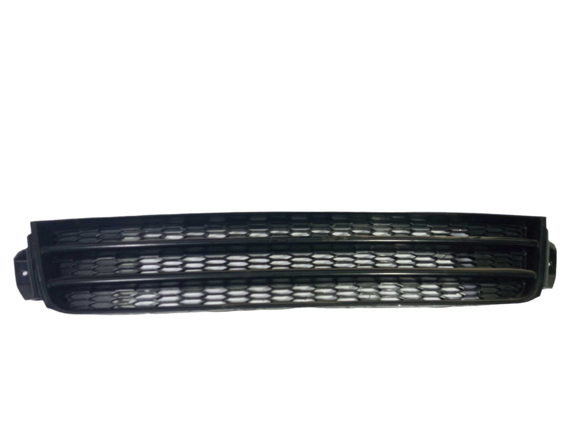 Grade Inferior Parachoque Dianteiro Vw Gol G5 2008 A 2013 3
