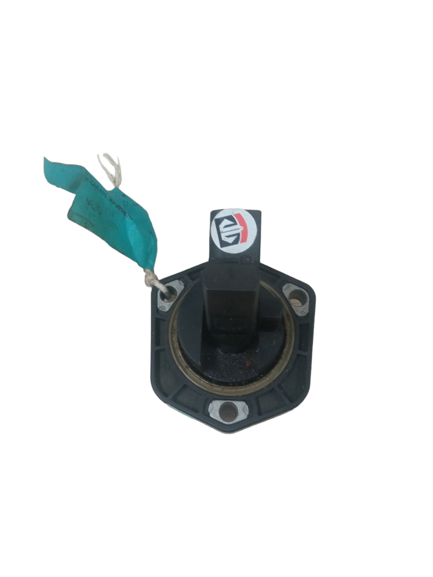 Sensor Nível De Óleo Original Audi A3 1.8 1999/2006 M.v 4
