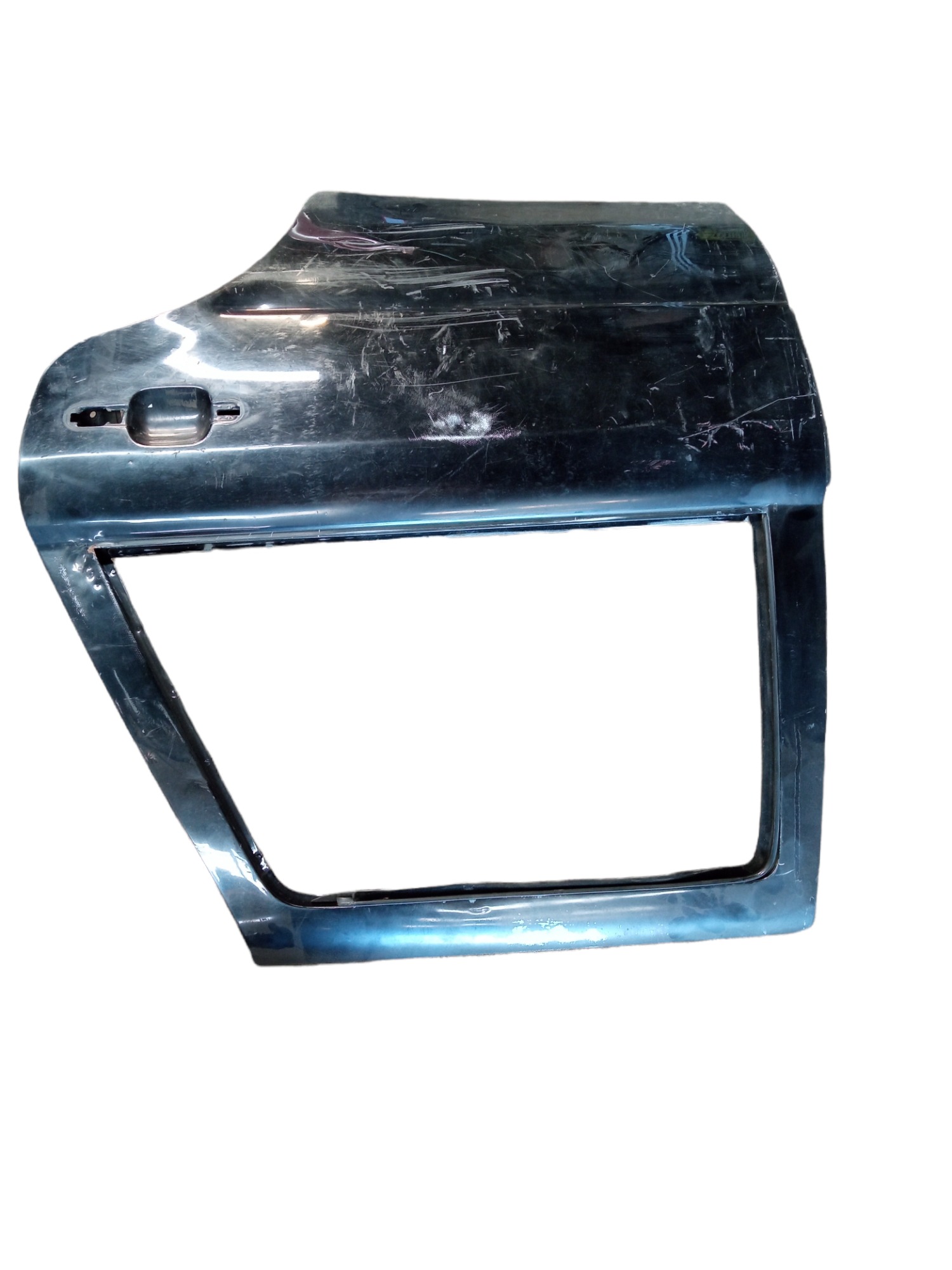 Porta Traseira Esquerda Volkswagen Gol G2 G3 G4 2000 2005 3