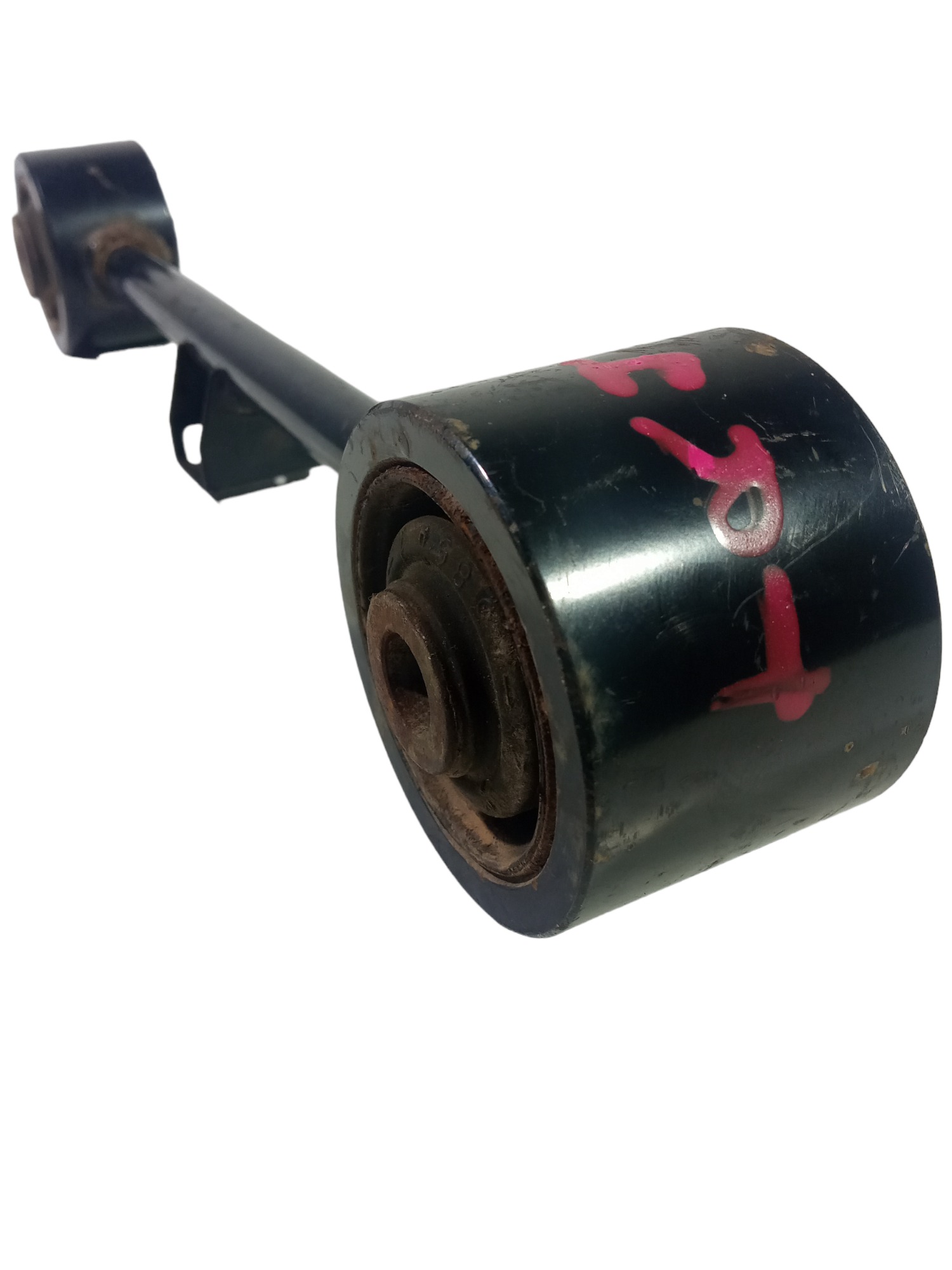 Braco Suspensao Traseira Pajero Tr4 2014 Original Mitsubishi 2