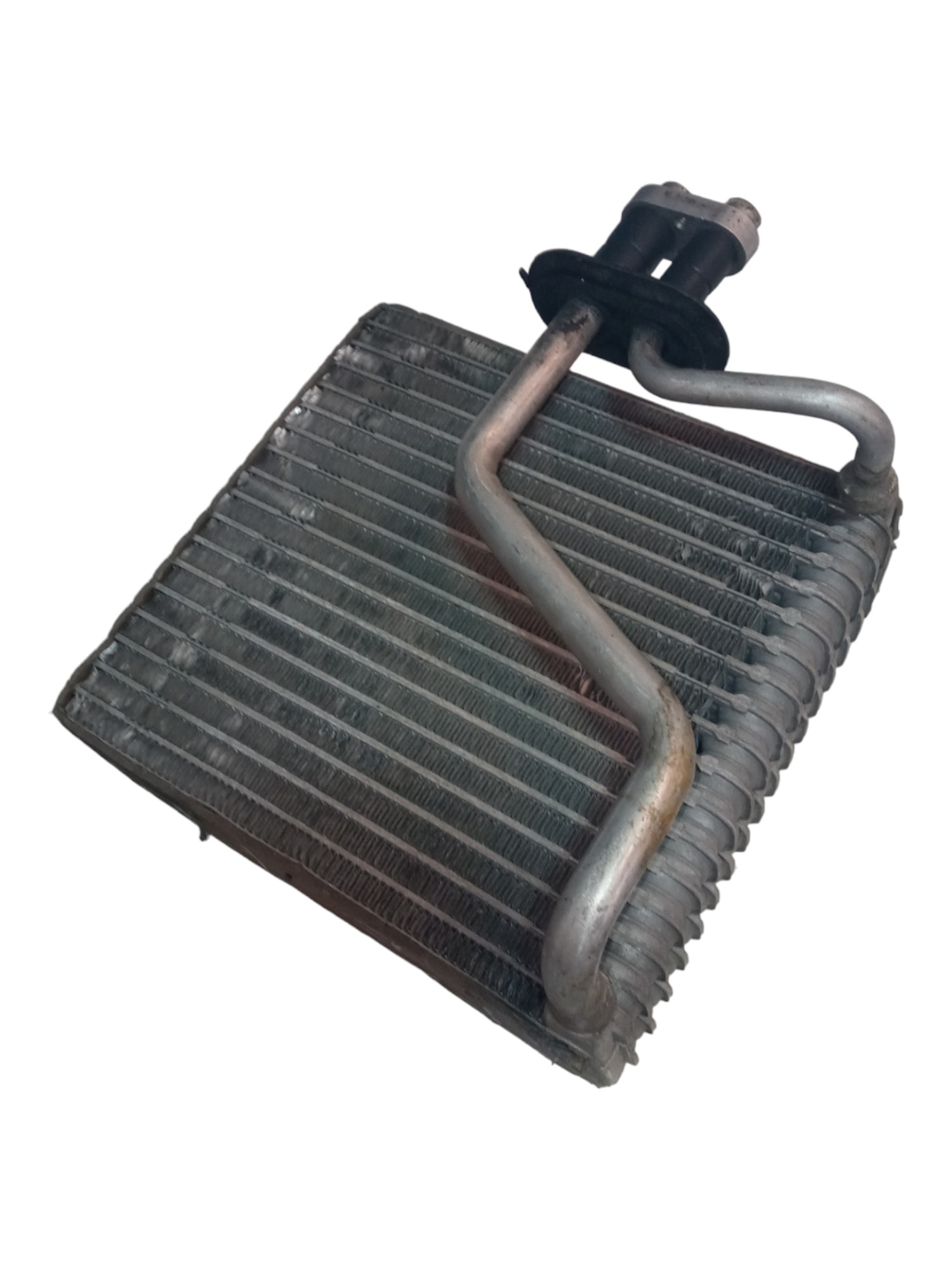 Radiador Evaporador Caixa Ar Condicionado Jac J3 2009 A 2016 1