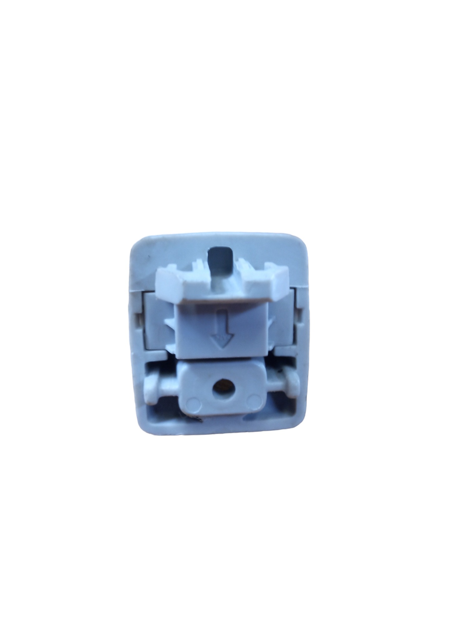 Suporte Do Quebra-sol Kia Soul 2010 4