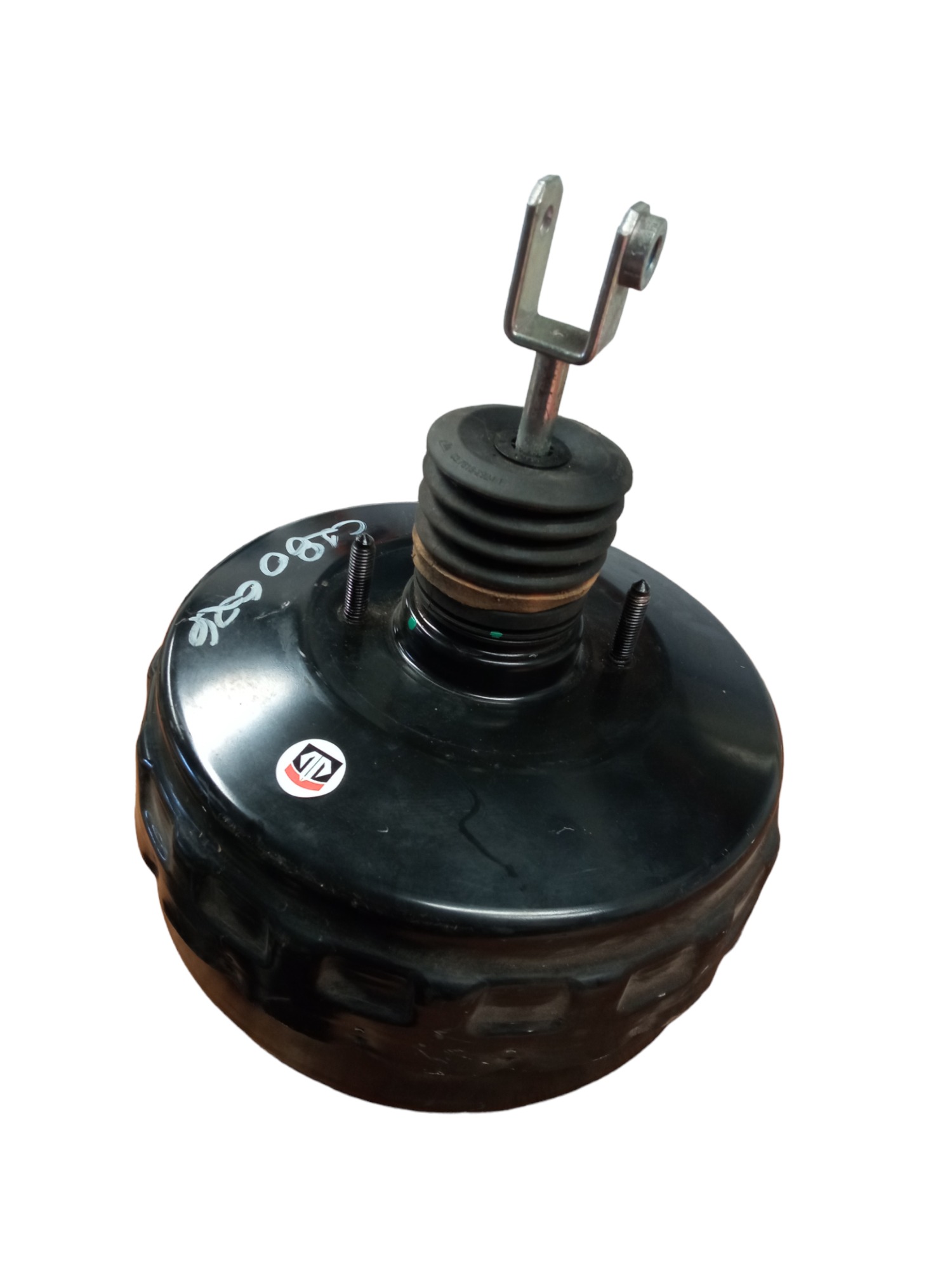 Hidrovácuo Servo Freio Mercedes C180 11/12 1.8 Usado M.v 3