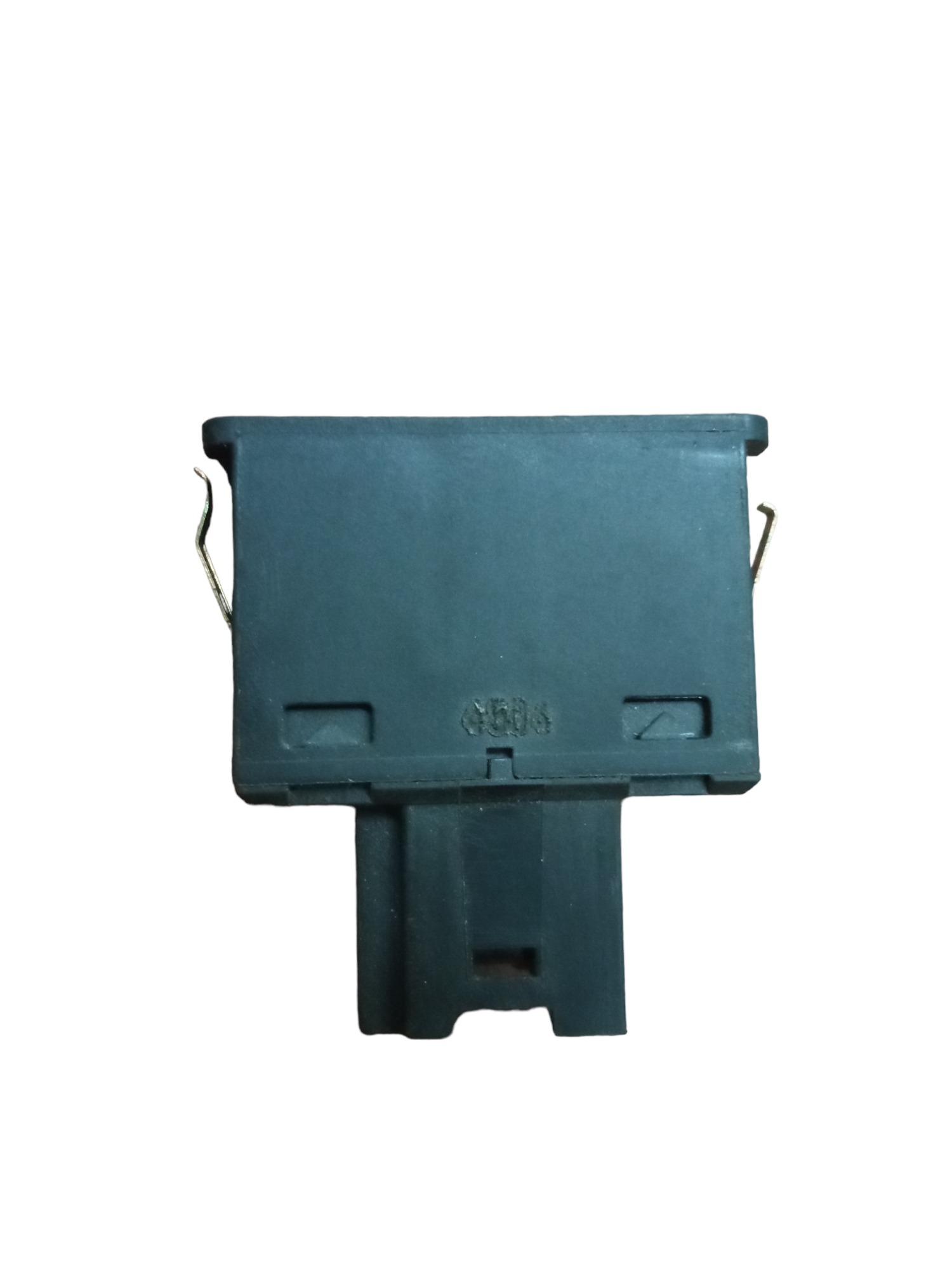Entrada Auxiliar Av Bmw X5 1999 2005 Original 4