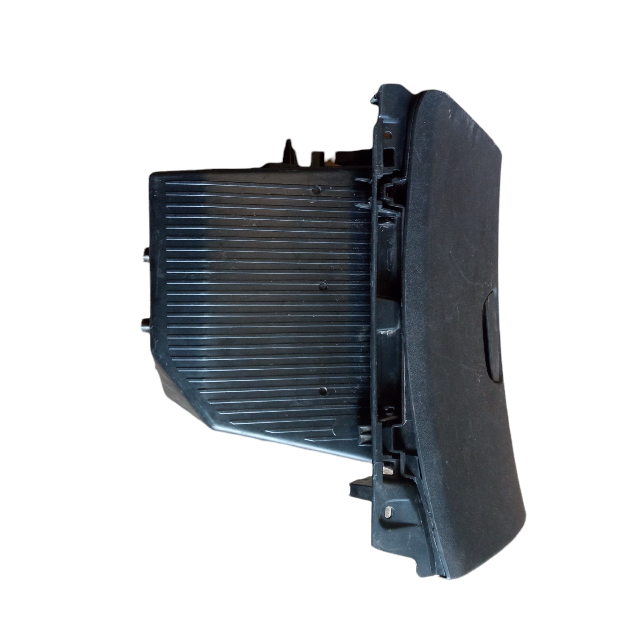 Porta Luvas Peugeot 208 2010 Usado Original 2