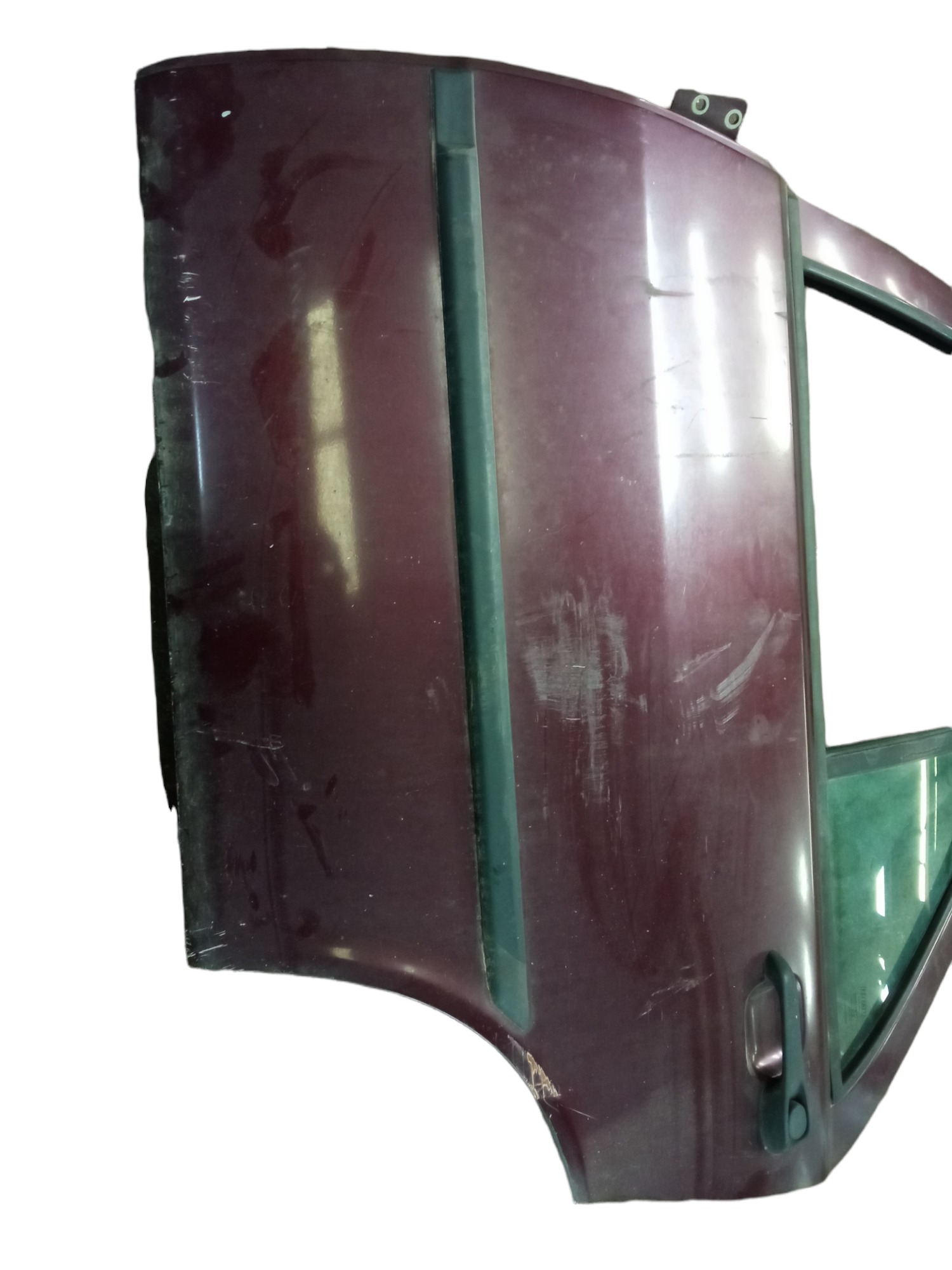 Porta Traseira Esquerda Fiat Tipo 94 95 96 97 Original 3