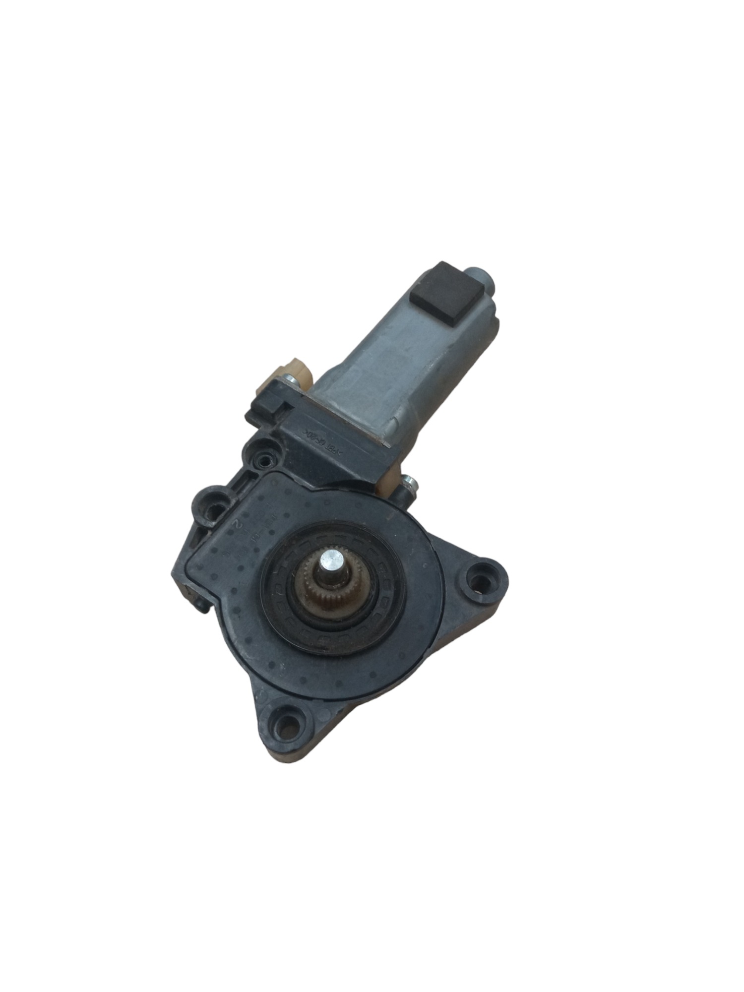 Motor Máquina De Vidro Dianteira Esq. Hyundai I30 2008/2012 3