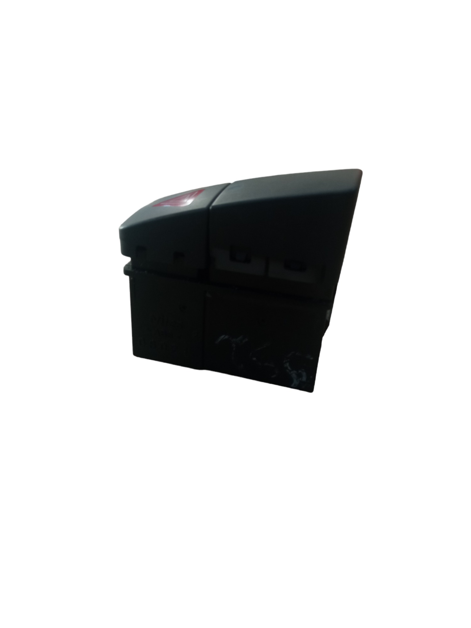 Botão Pisca Alerta Suzuki Sx4 2011/2013