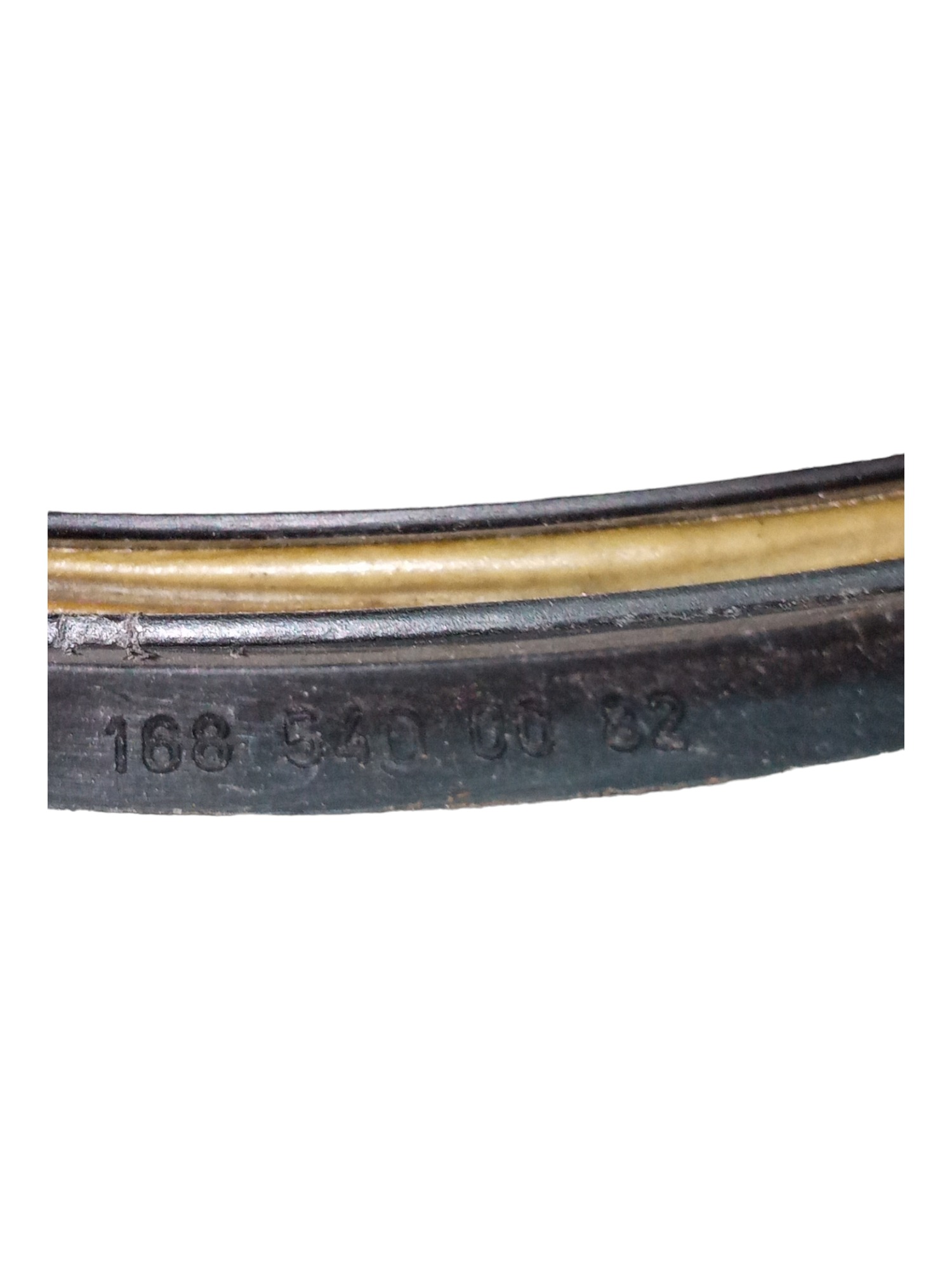 Tampa Caixa Modulo Injecao Mercedes Classe A 1999 2005 3