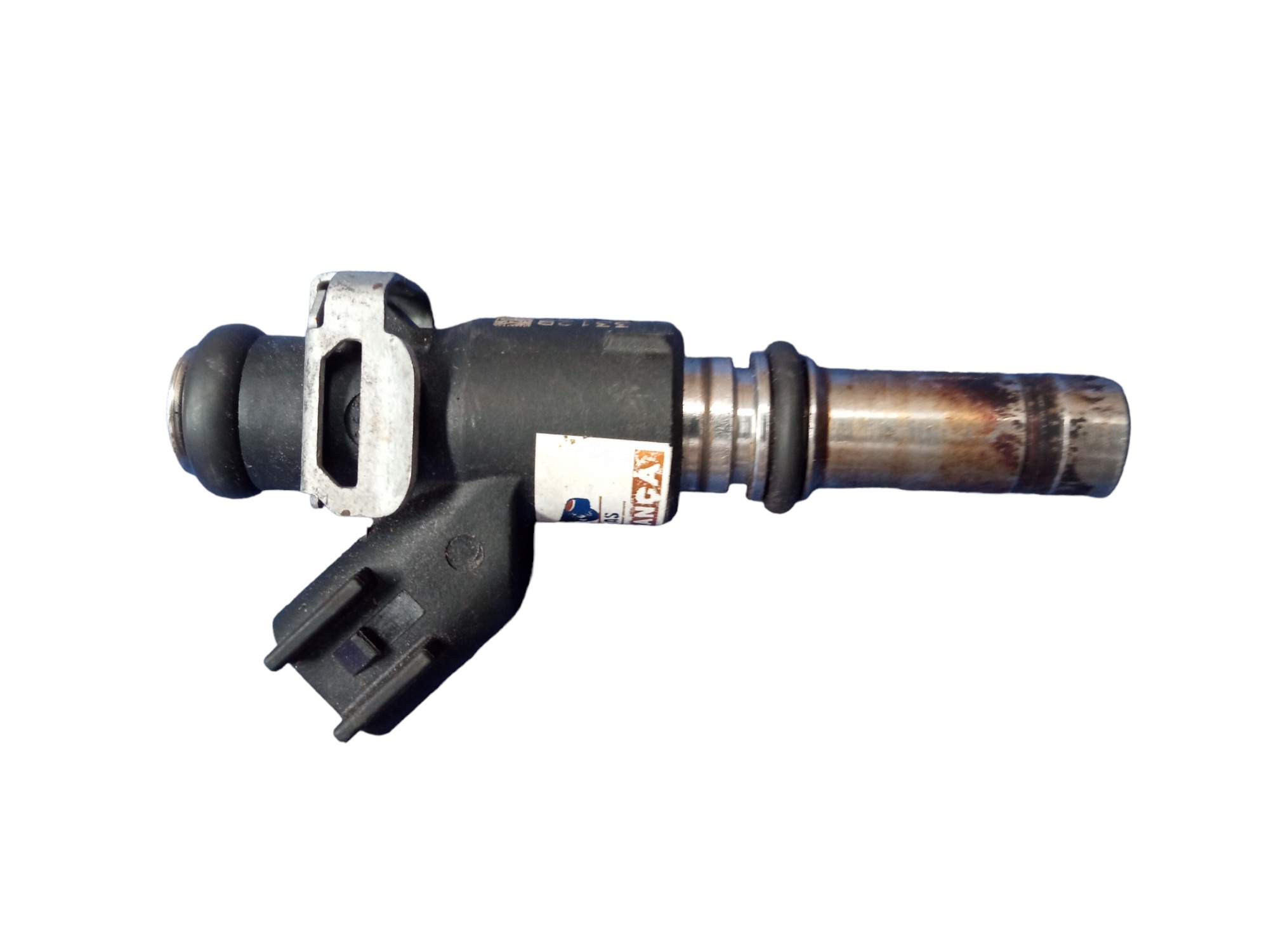 Bico Injetor Jac J3 1.4 2011/2016 Original 2