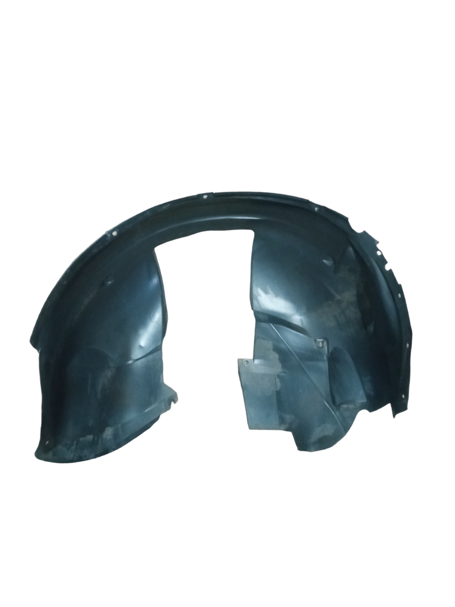 Para-barro Dianteiro E Direito Volvo Xc70 2002/2006 2