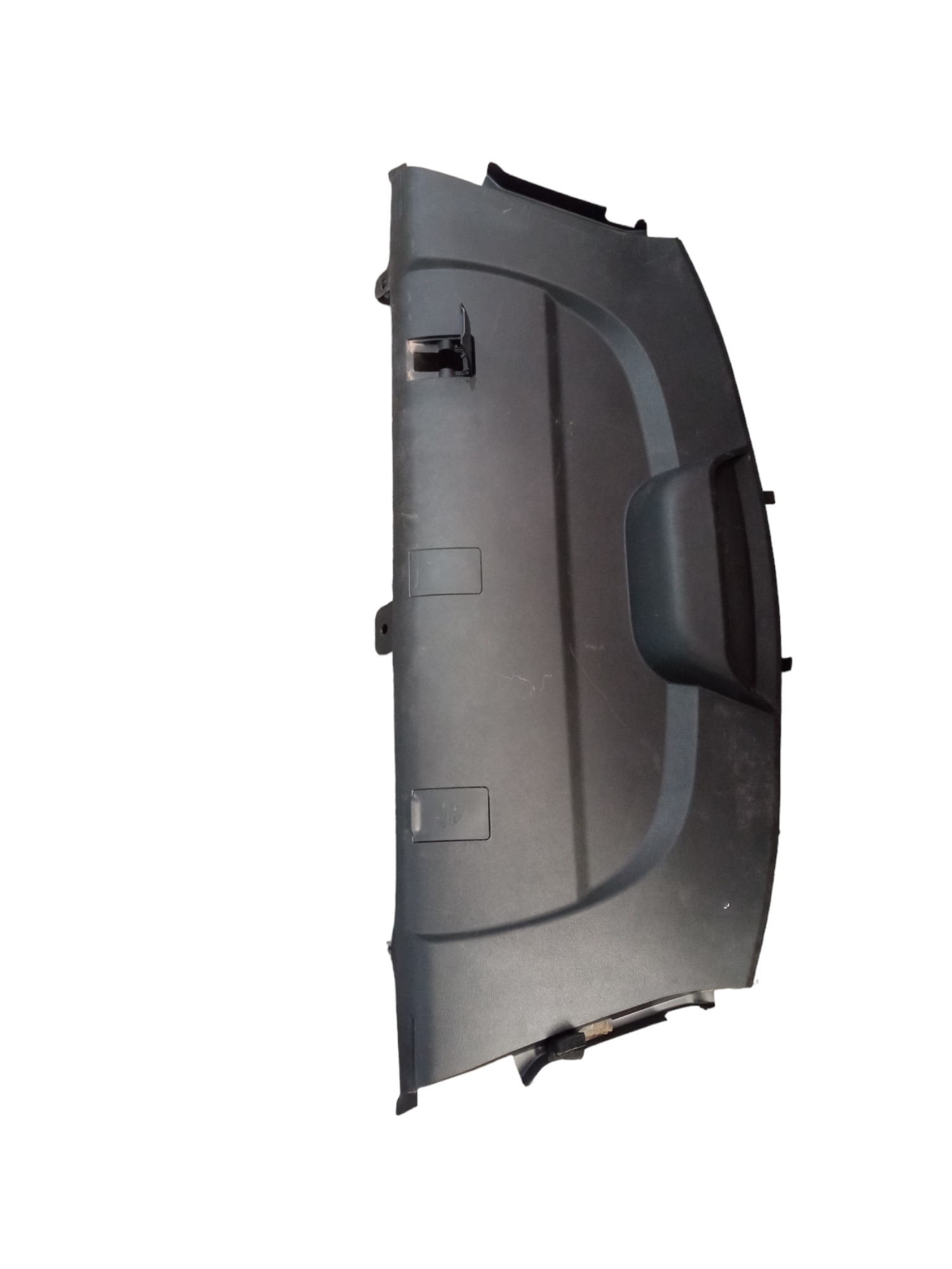 Forro Bagagito Gm Sonic Ltz 2013 1.6 Sedã 4
