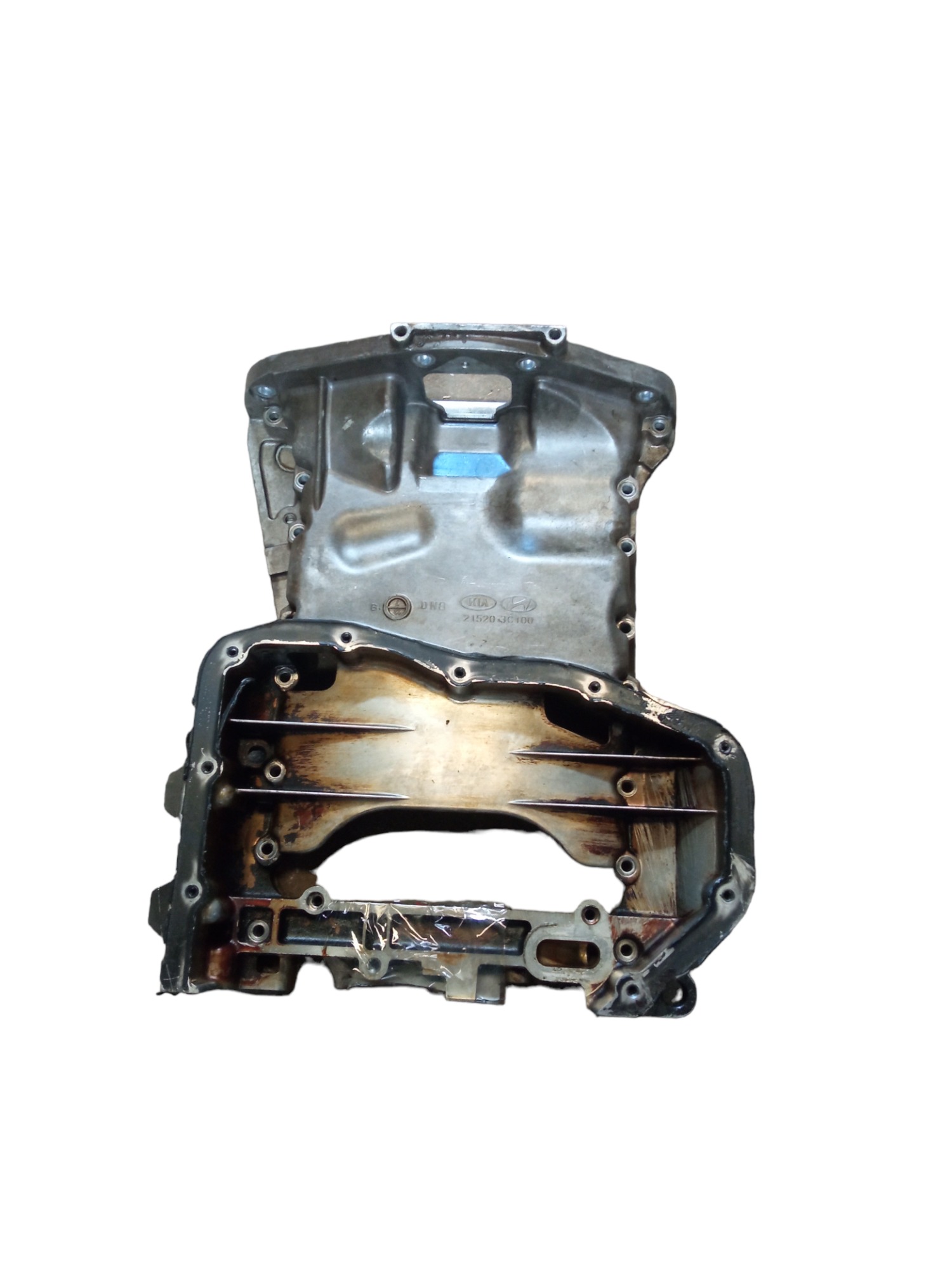 Sobre Carter Hyundai Azera 2011/2012 M.v 3