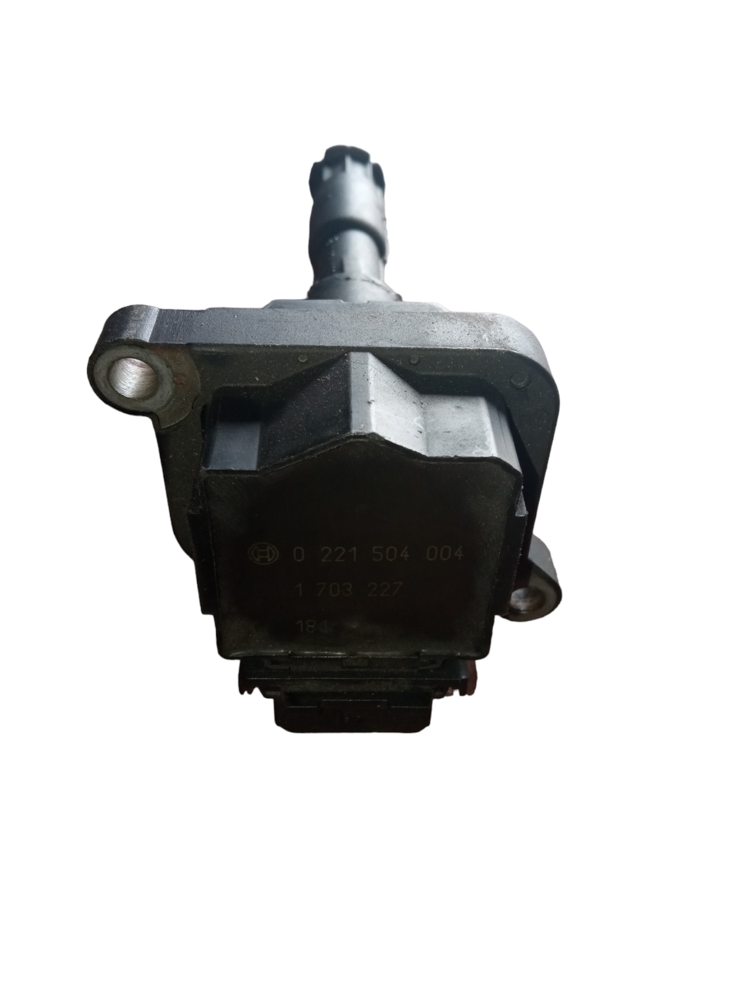Bobina De Ignição Bmw 318/320/325/520/525/530 Original 7