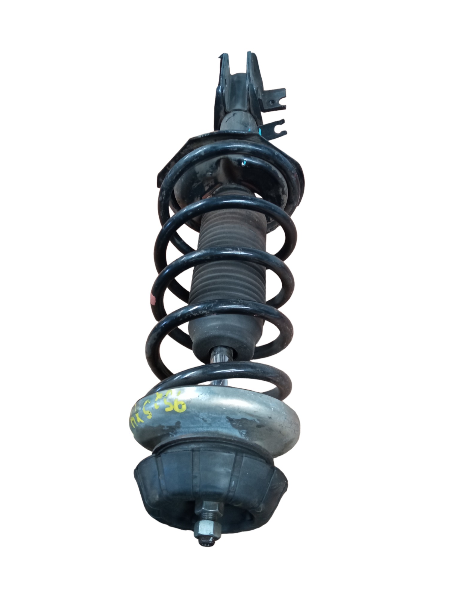 Amortecedor Dianteiro Esquerdo Suzuki Sx4 09/12 M.v 3
