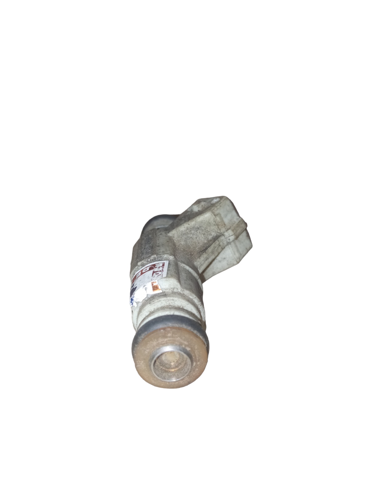 Bico Injetor Renault Clio/ Logan/ Sandero 2012/2014 4